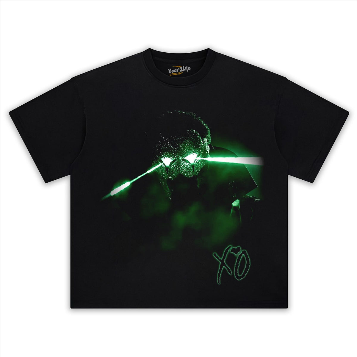 THE WEEKND A8 TANK TOP & TEE & LONG SLEEVE & LAYERED LS & HOODIE