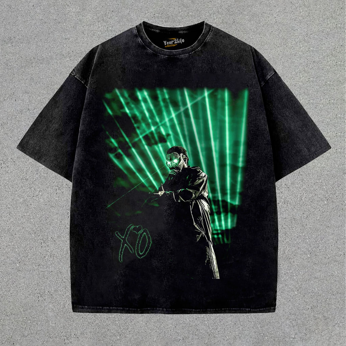 THE WEEKND A9 TANK TOP & TEE & LONG SLEEVE & LAYERED LS & HOODIE