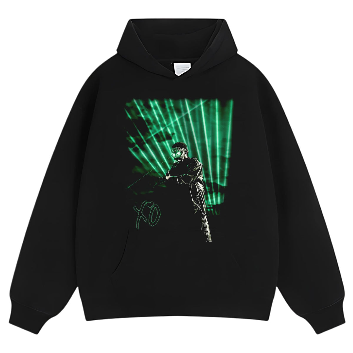 THE WEEKND A9 TANK TOP & TEE & LONG SLEEVE & LAYERED LS & HOODIE