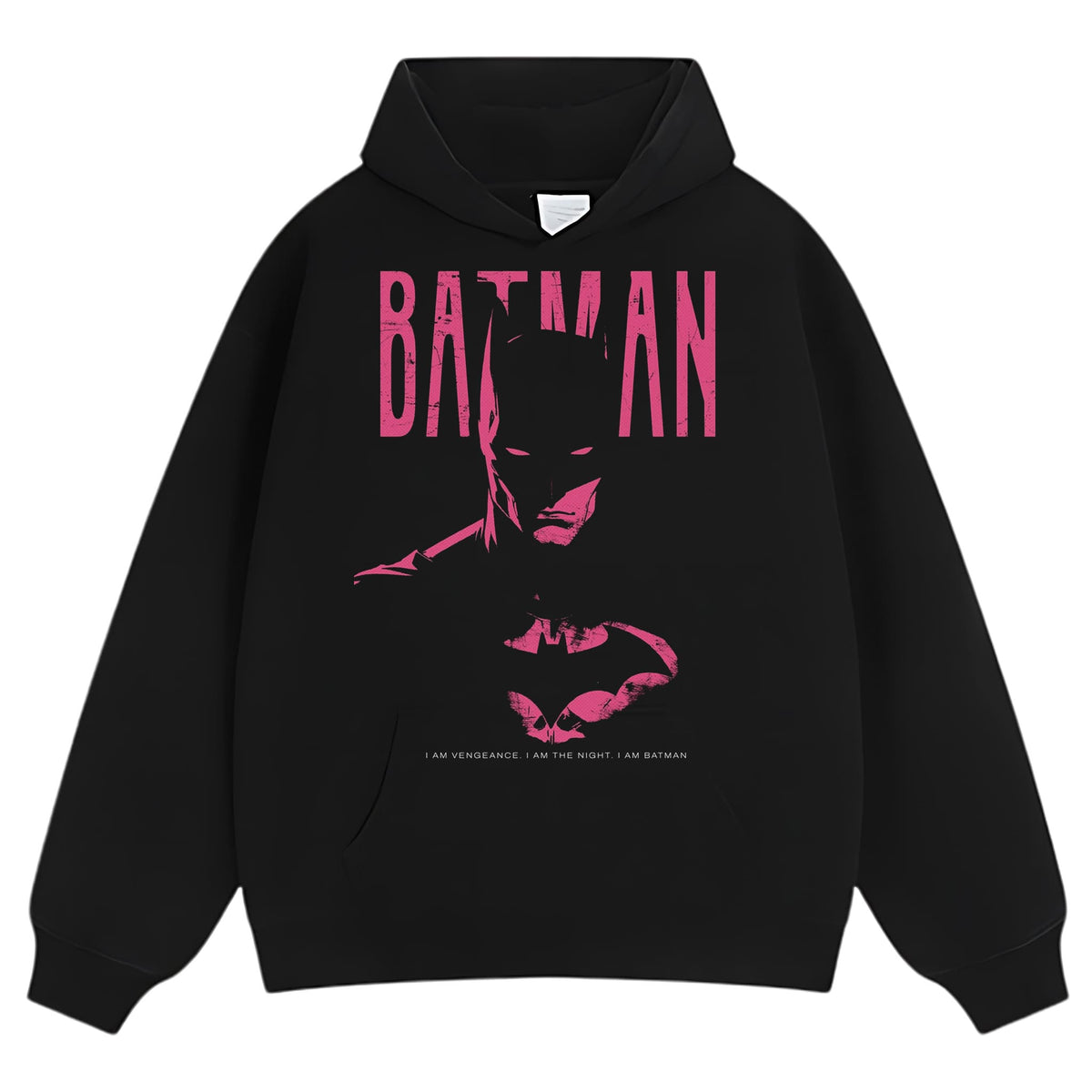 THE BADMAN V3 TANK TOP & TEE & LONG SLEEVE & LAYERED LS & HOODIE