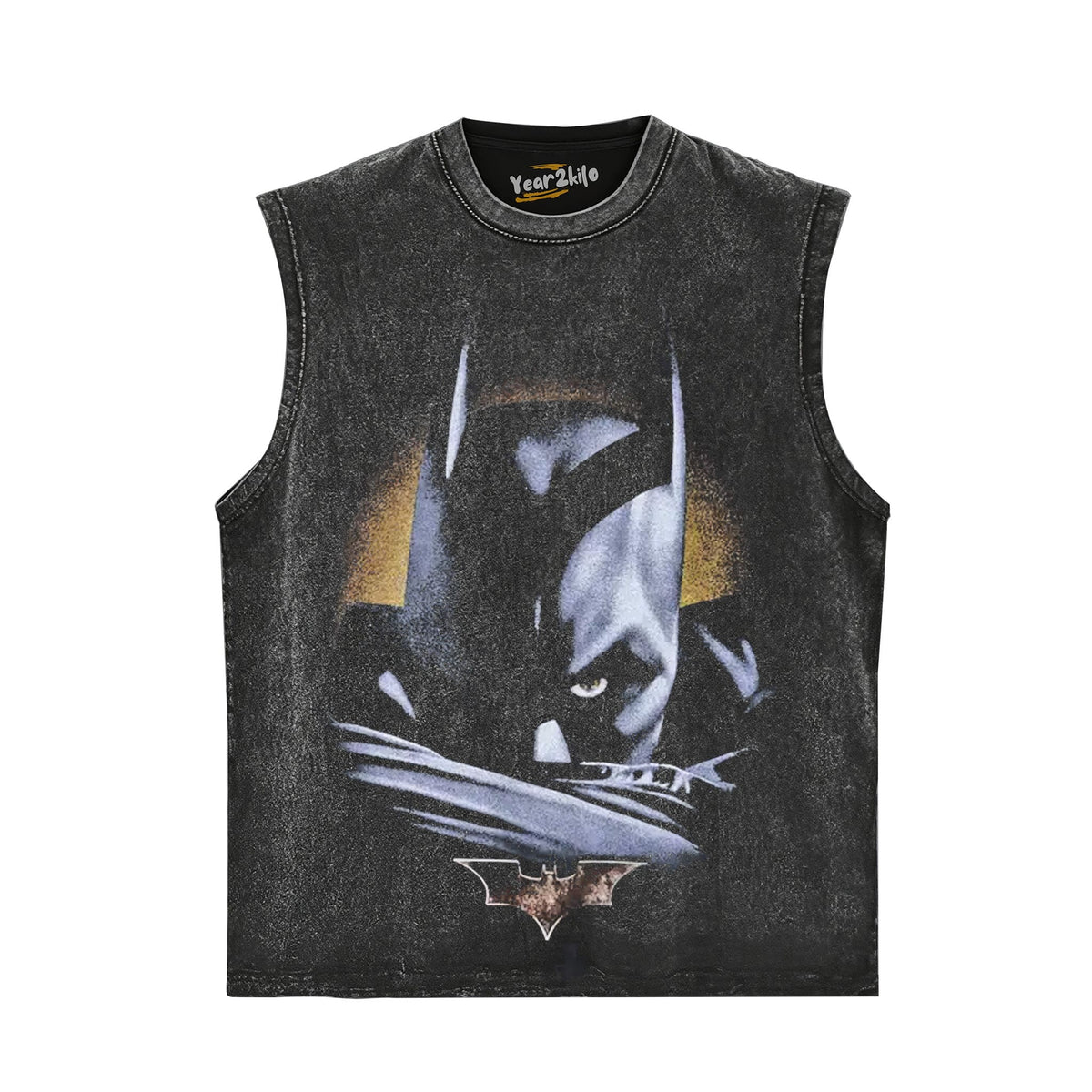THE BADMAN V4 TANK TOP & TEE & LONG SLEEVE & LAYERED LS & HOODIE