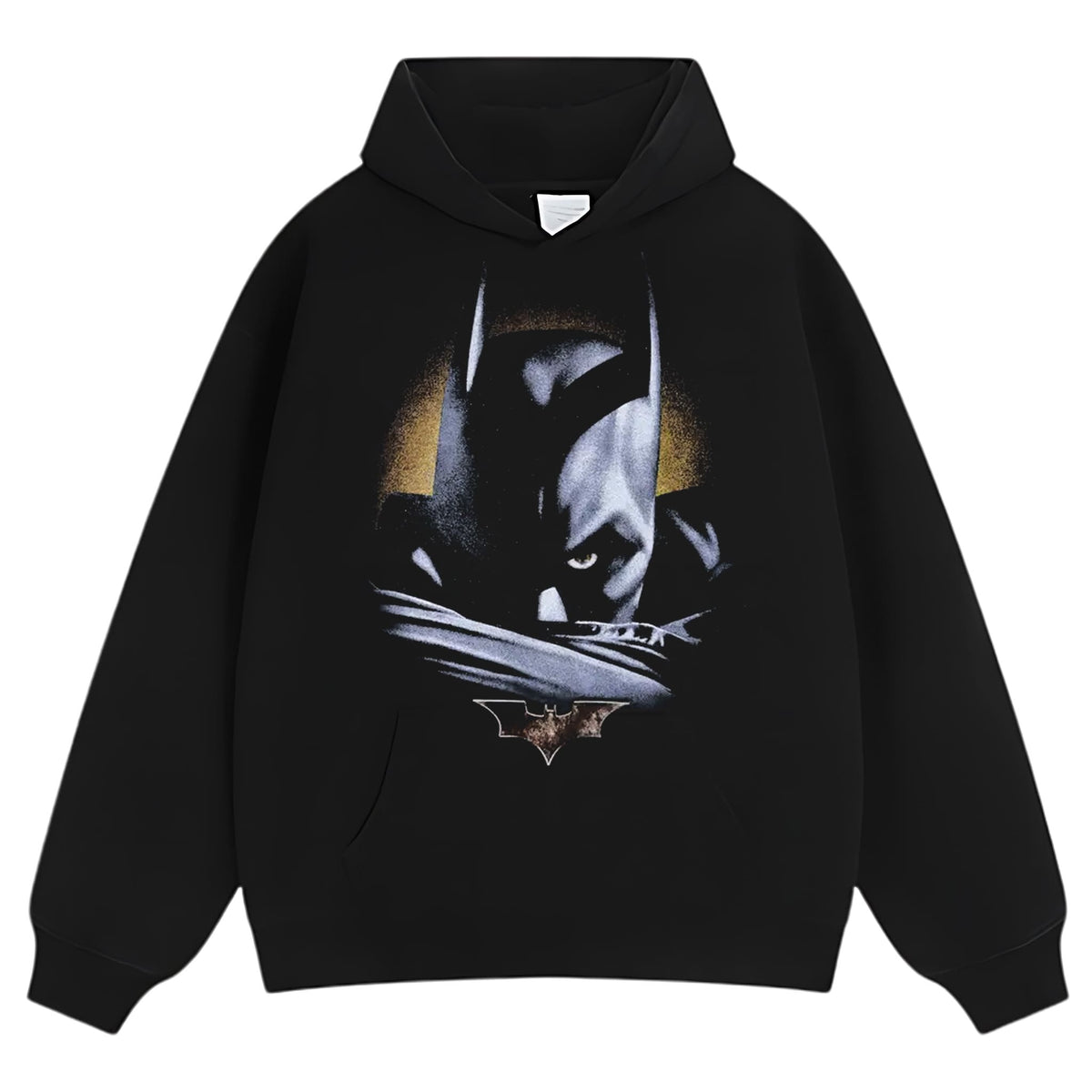 THE BADMAN V4 TANK TOP & TEE & LONG SLEEVE & LAYERED LS & HOODIE