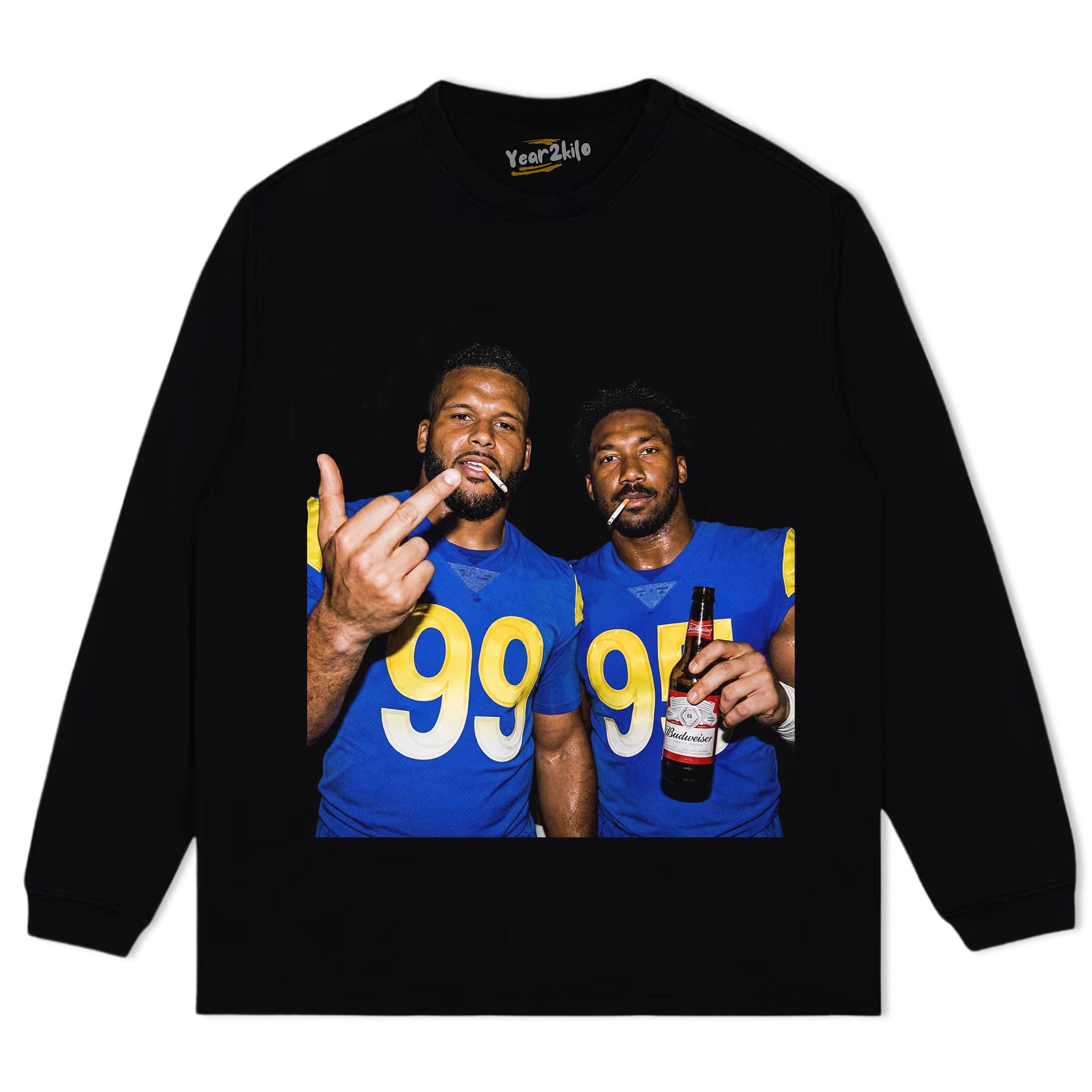 THE FELLOWSHIP OF THE GRIDIRON VINTAGE TANK TOP & TEE & LONG SLEEVE & LAYERED LS & HOODIE