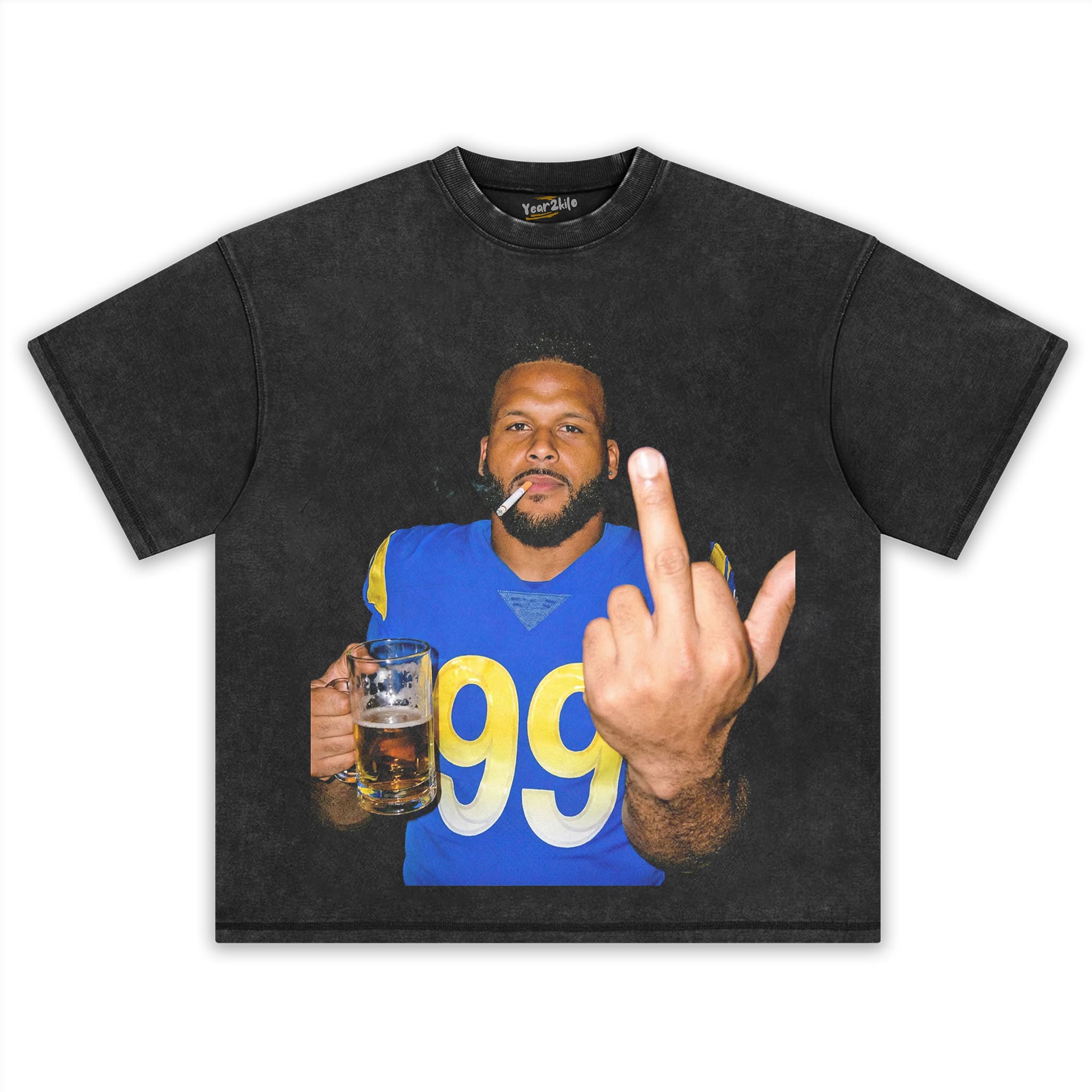 THE FELLOWSHIP OF THE GRIDIRON VINTAGE V4 TANK TOP & TEE & LONG SLEEVE & LAYERED LS & HOODIE