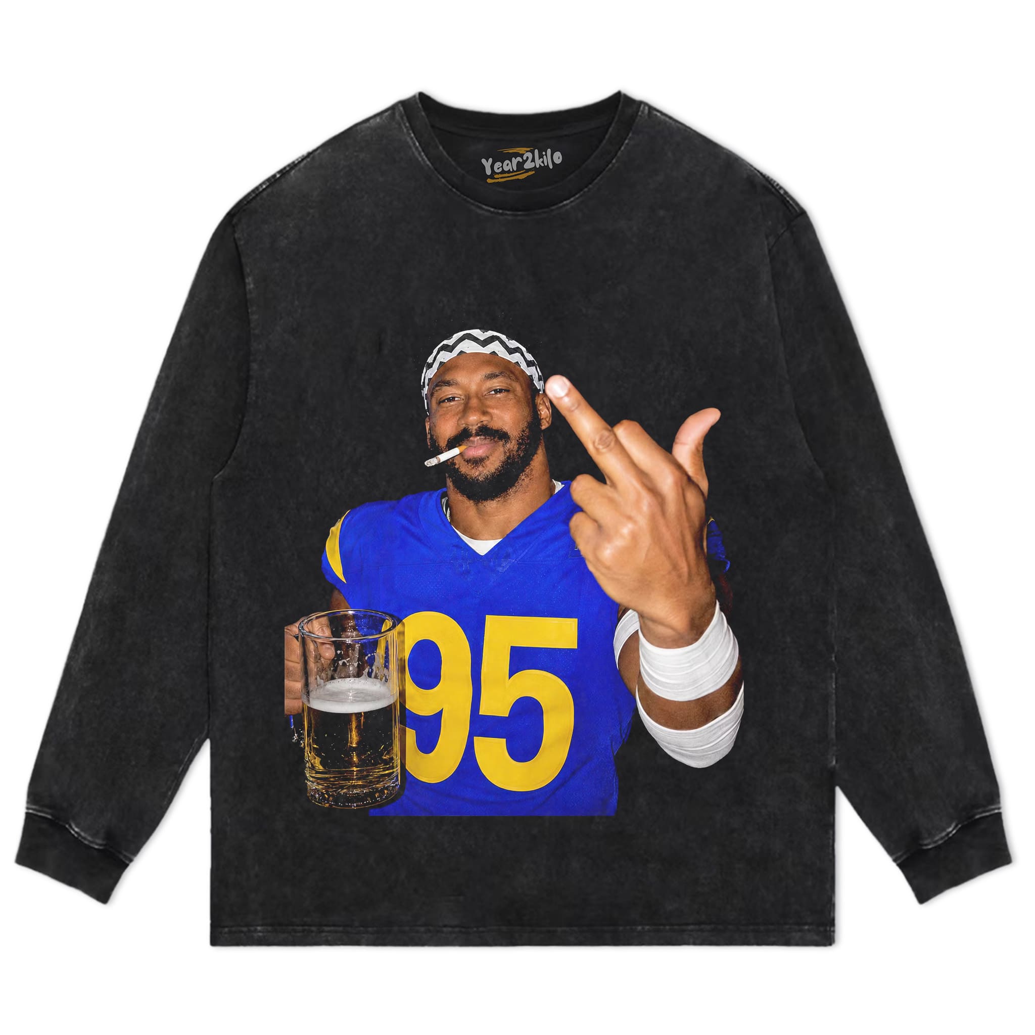 THE FELLOWSHIP OF THE GRIDIRON VINTAGE V5 TANK TOP & TEE & LONG SLEEVE & LAYERED LS & HOODIE