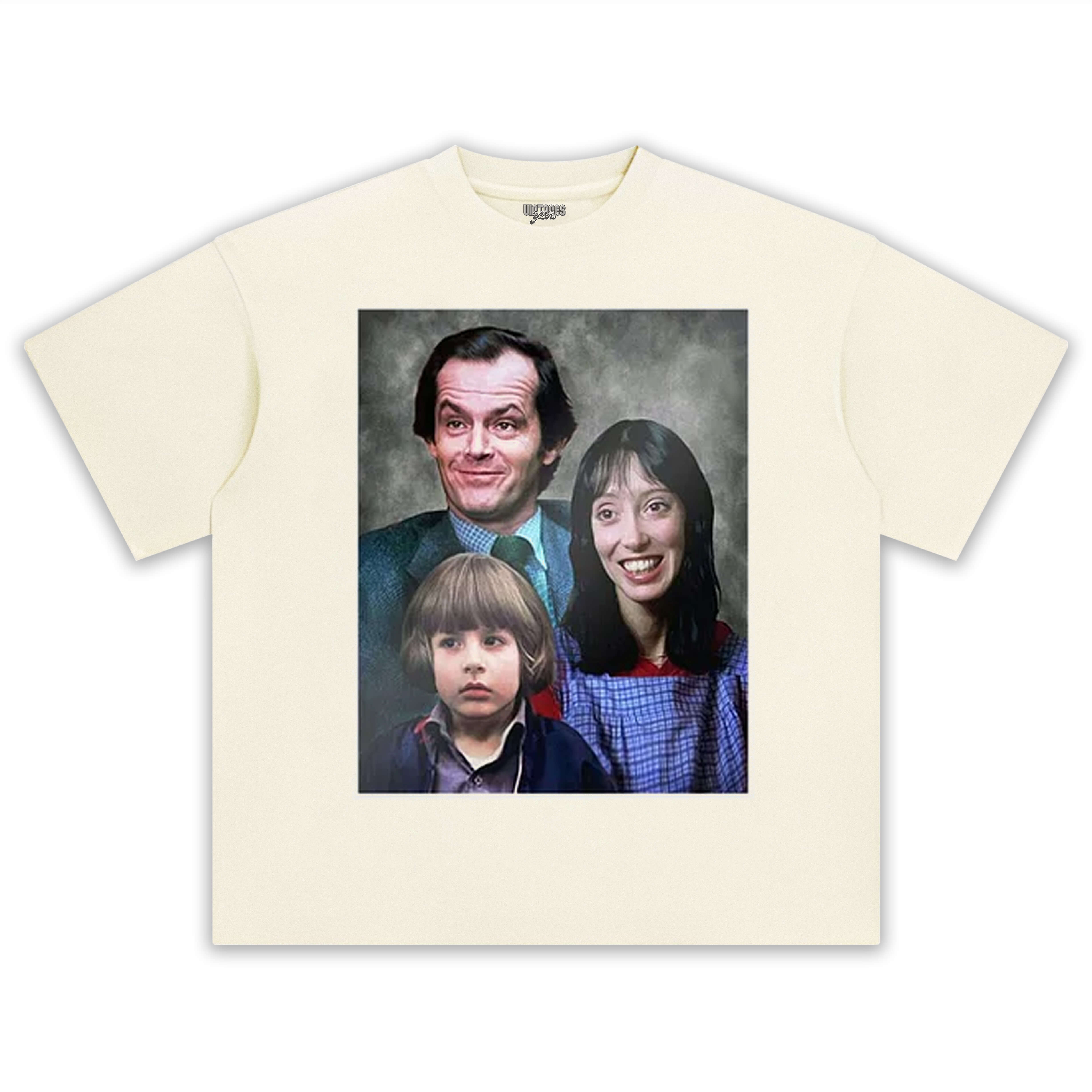 THE SHINING TEE