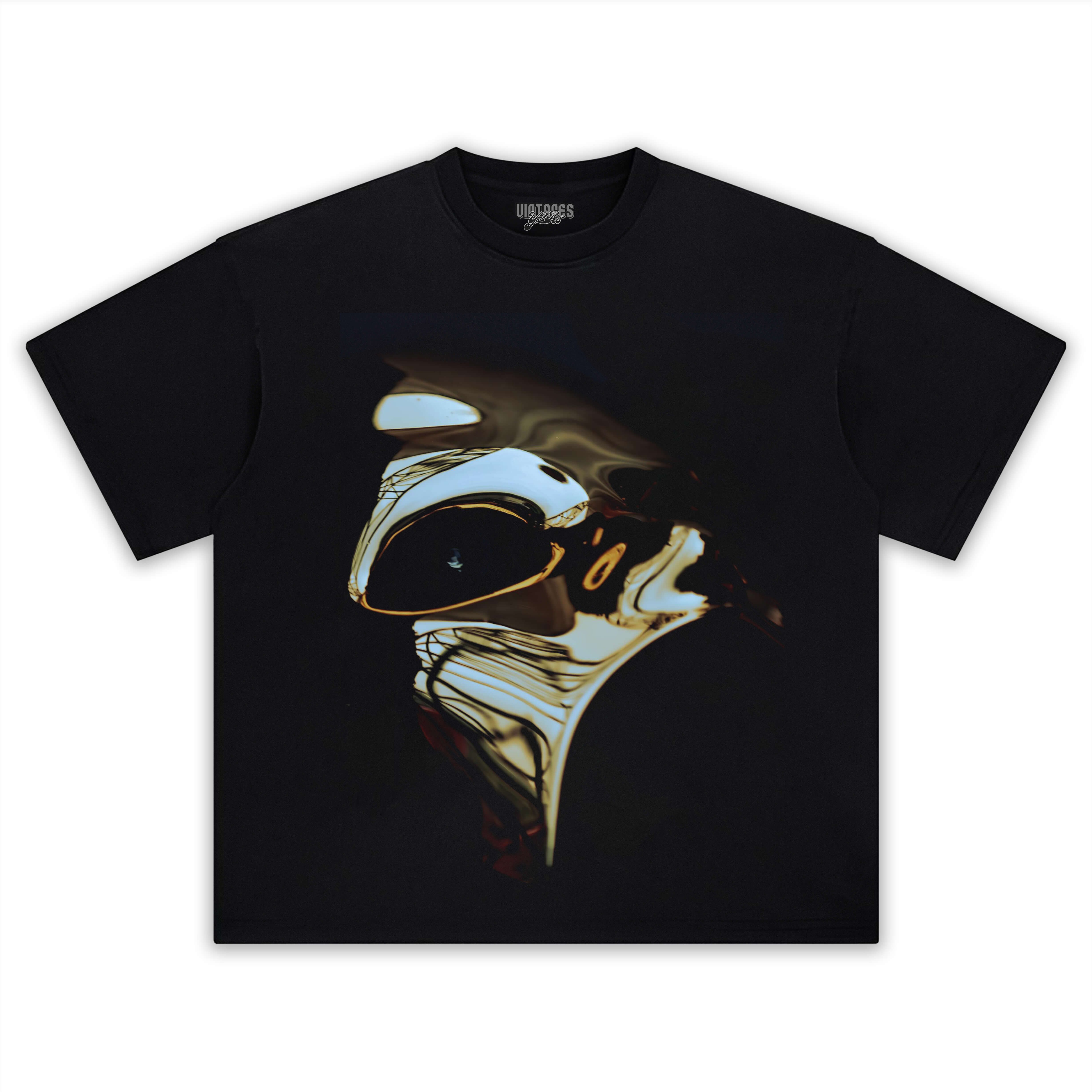 THE WEEKND & 2025 CONCERT V6 TEE
