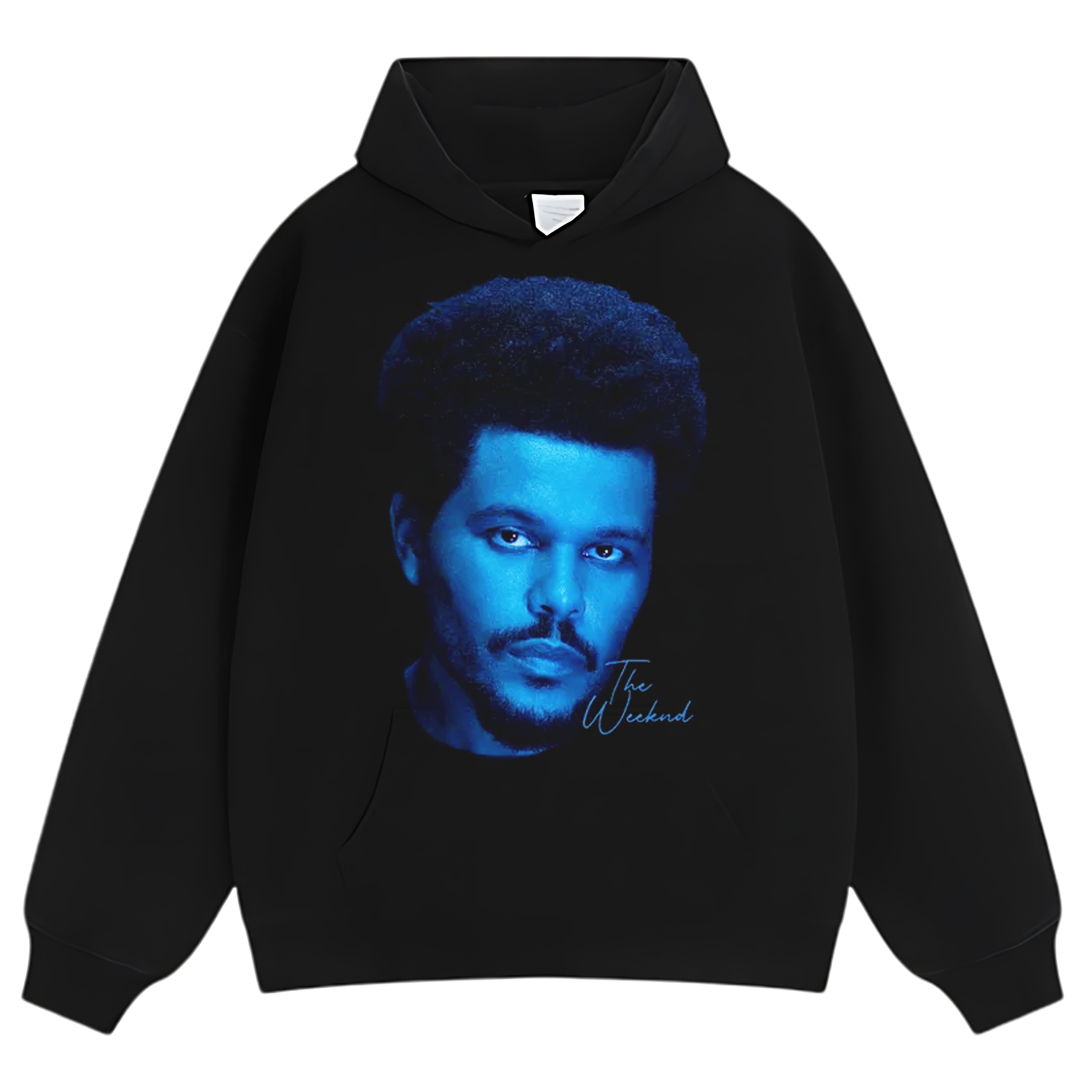 THE WEEKND 2026 TANK TOP & TEE & LONG SLEEVE & LAYERED LS & HOODIE
