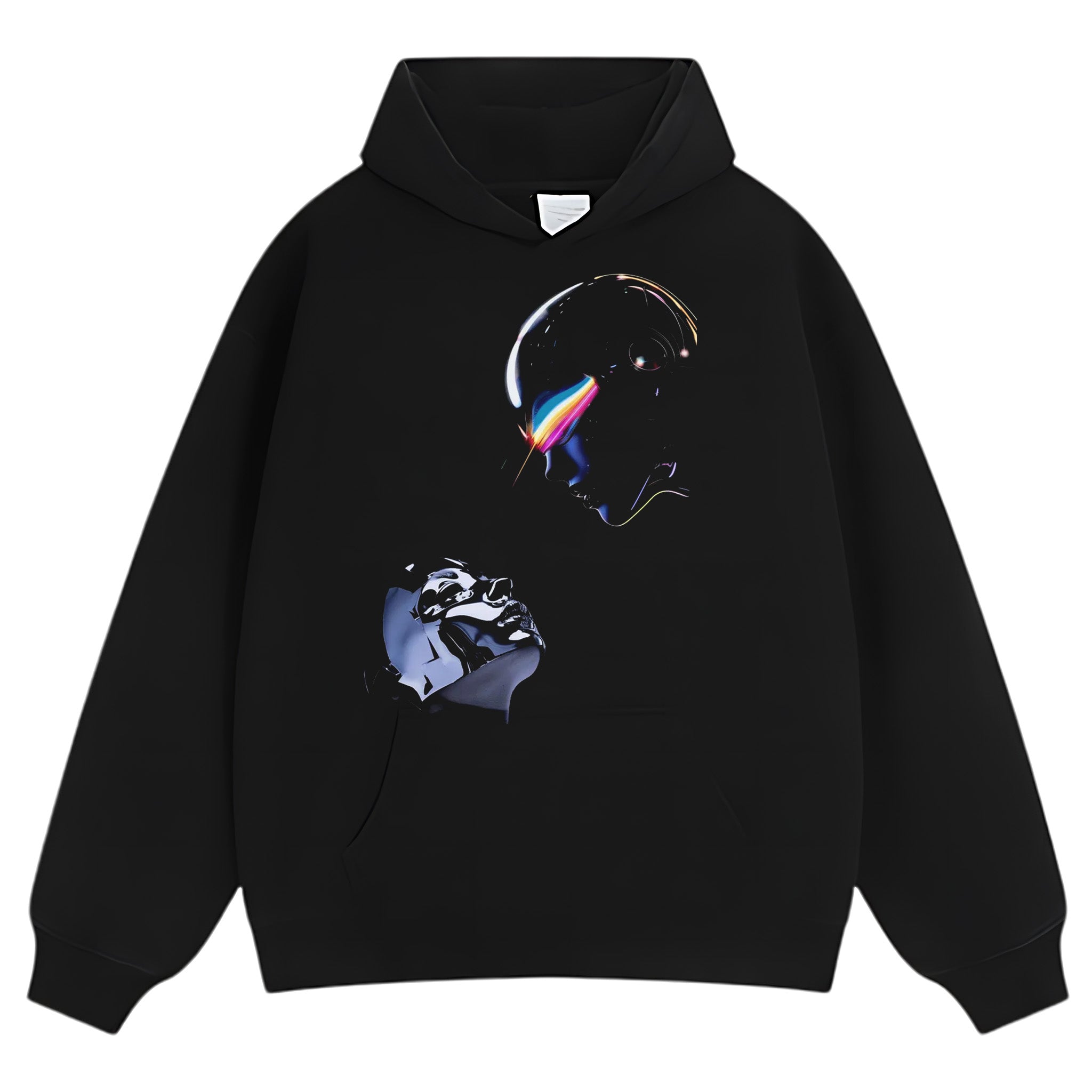 THE WEEKND V4 TANK TOP & TEE & LONG SLEEVE & LAYERED LS & HOODIE