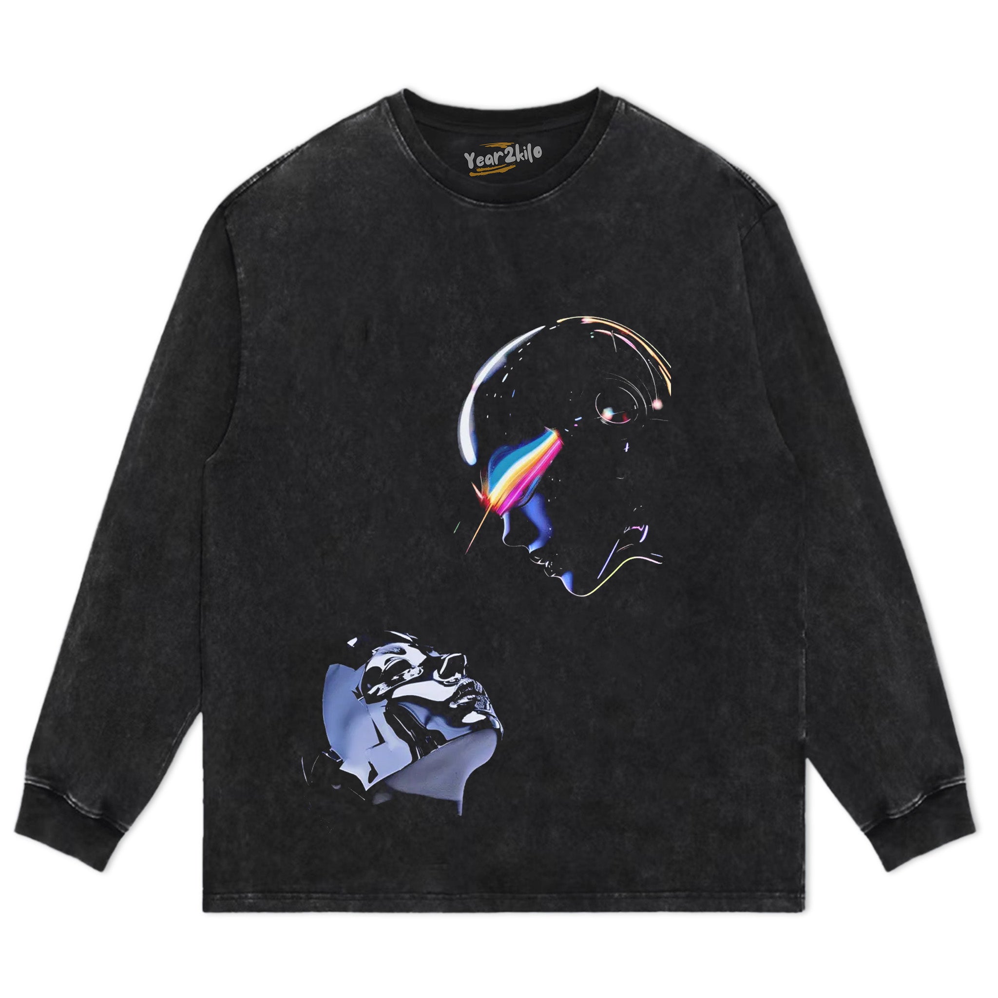 THE WEEKND V4 TANK TOP & TEE & LONG SLEEVE & LAYERED LS & HOODIE
