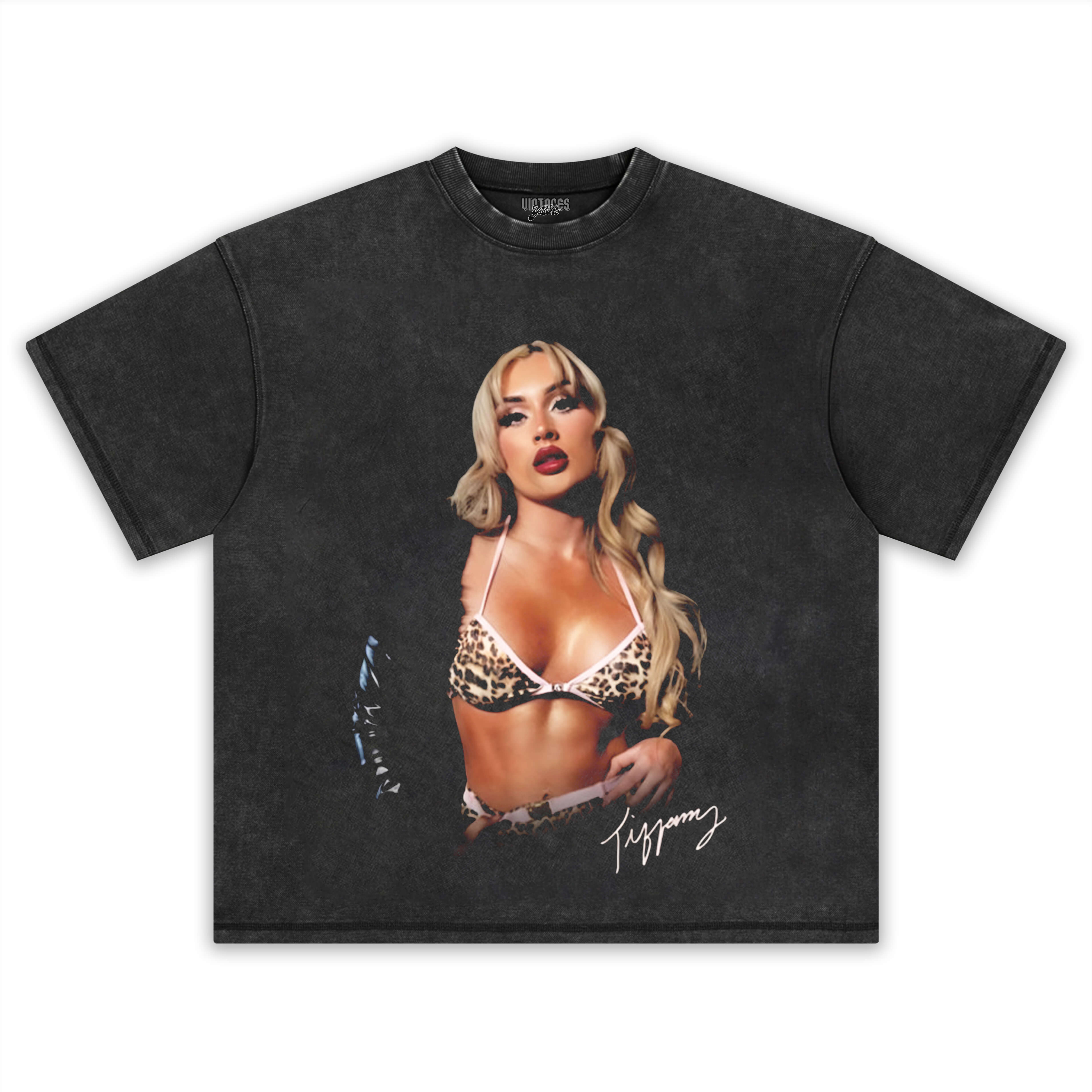 TIFFANY STRATTON SIGNATURE 2025 TEE & LS & HOODIE