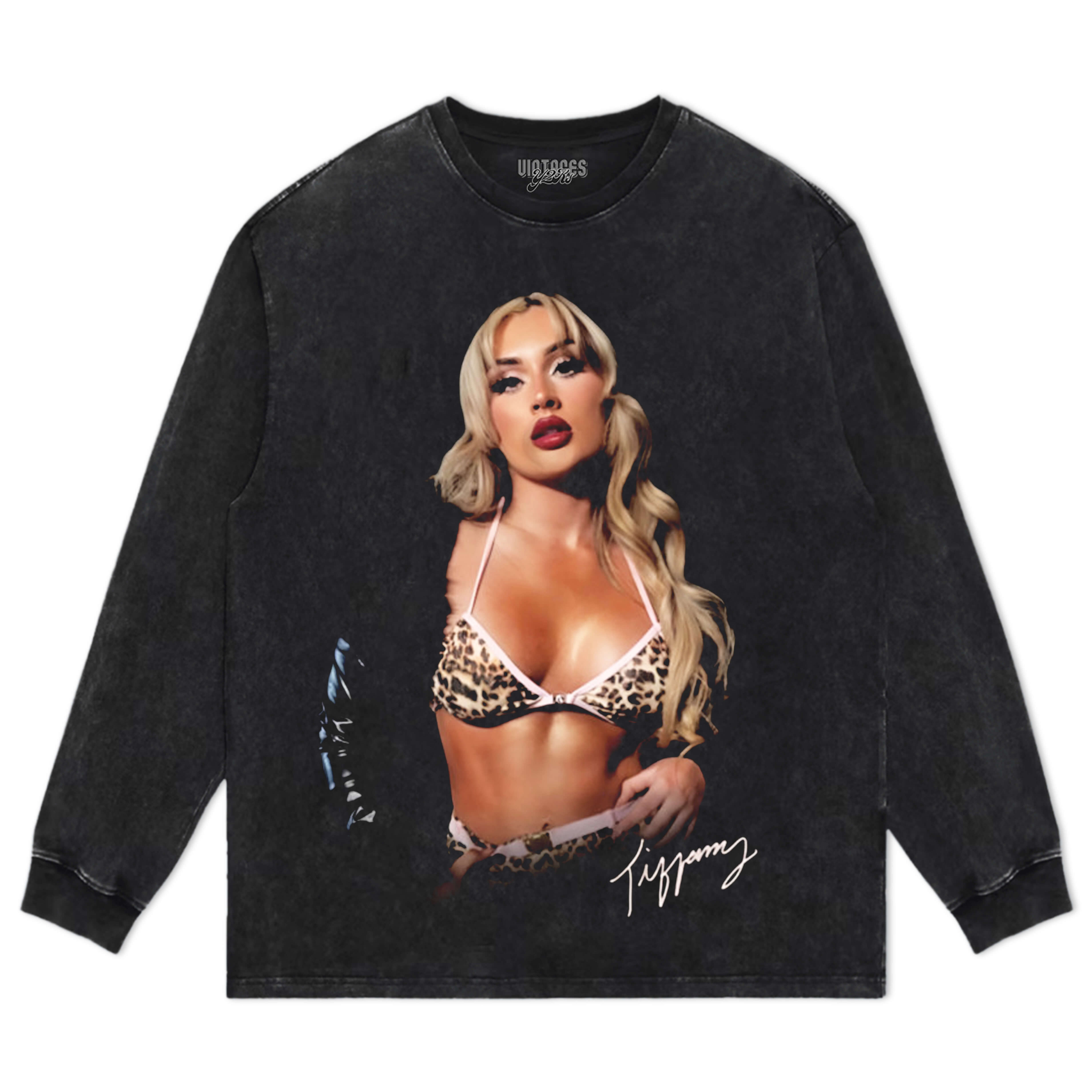 TIFFANY STRATTON SIGNATURE 2025 TEE & LS & HOODIE