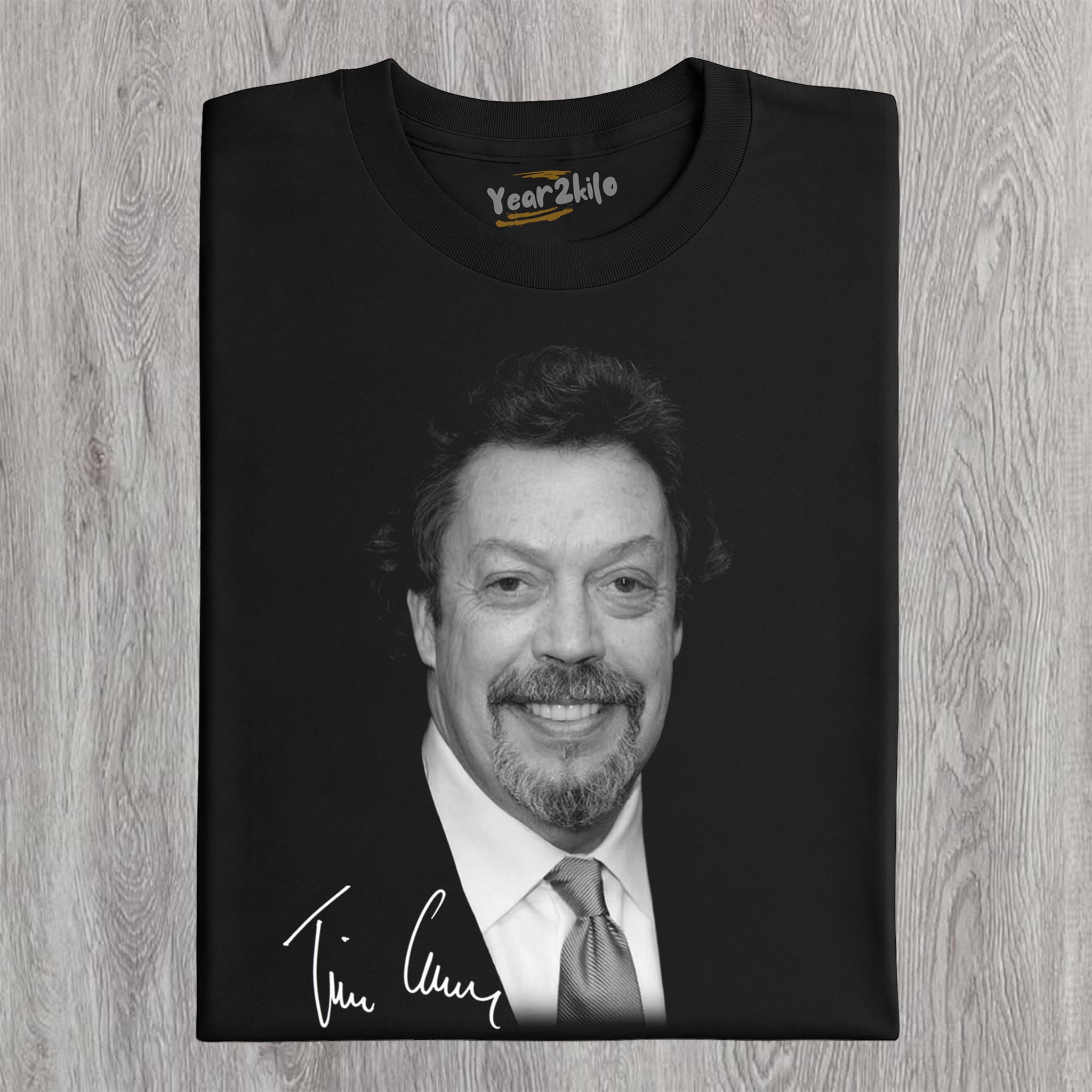 TIM CURRY V3 TANK TOP & TEE & LONG SLEEVE & LAYERED LS & HOODIE