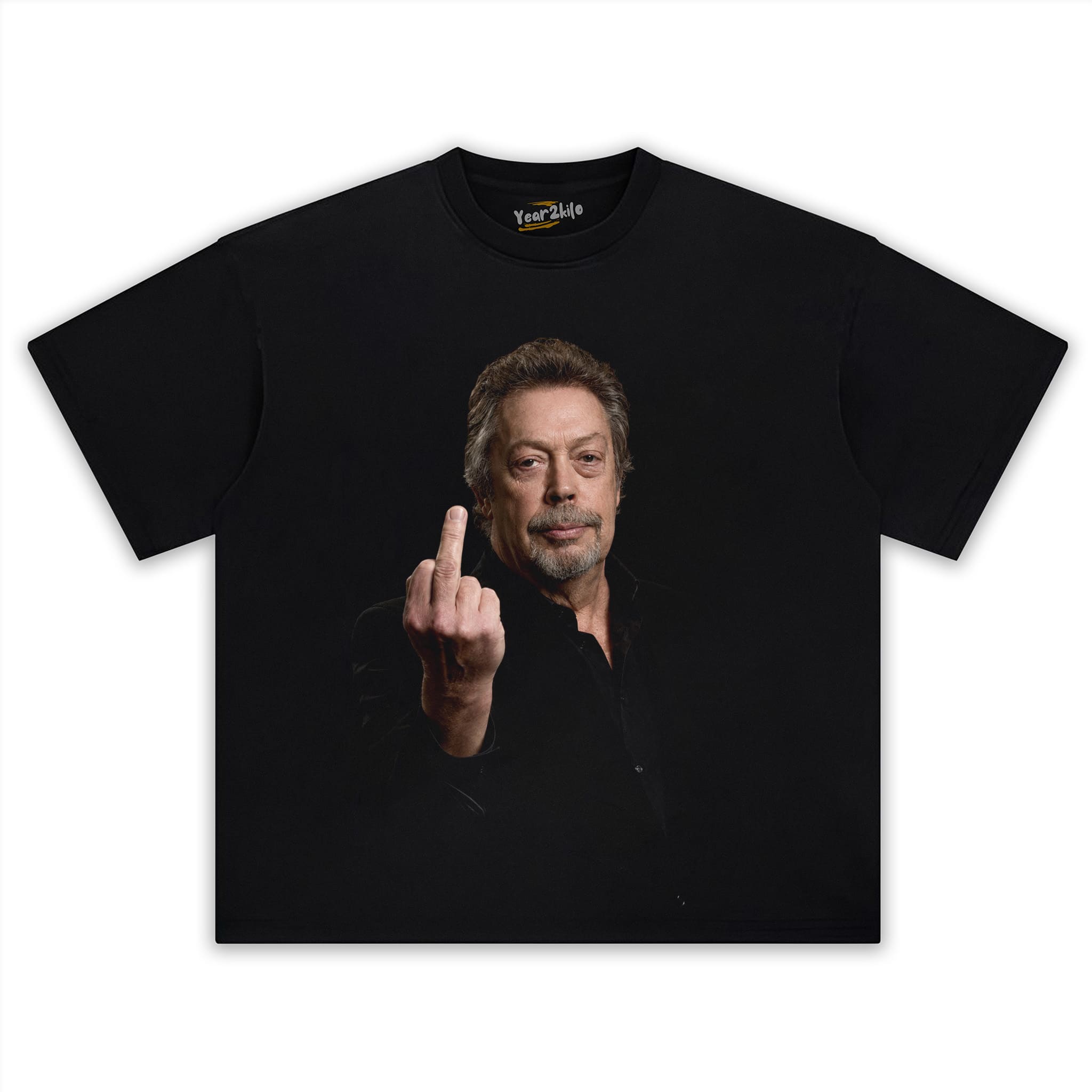 TIM CURRY TANK TOP & TEE & LONG SLEEVE & LAYERED LS & HOODIE