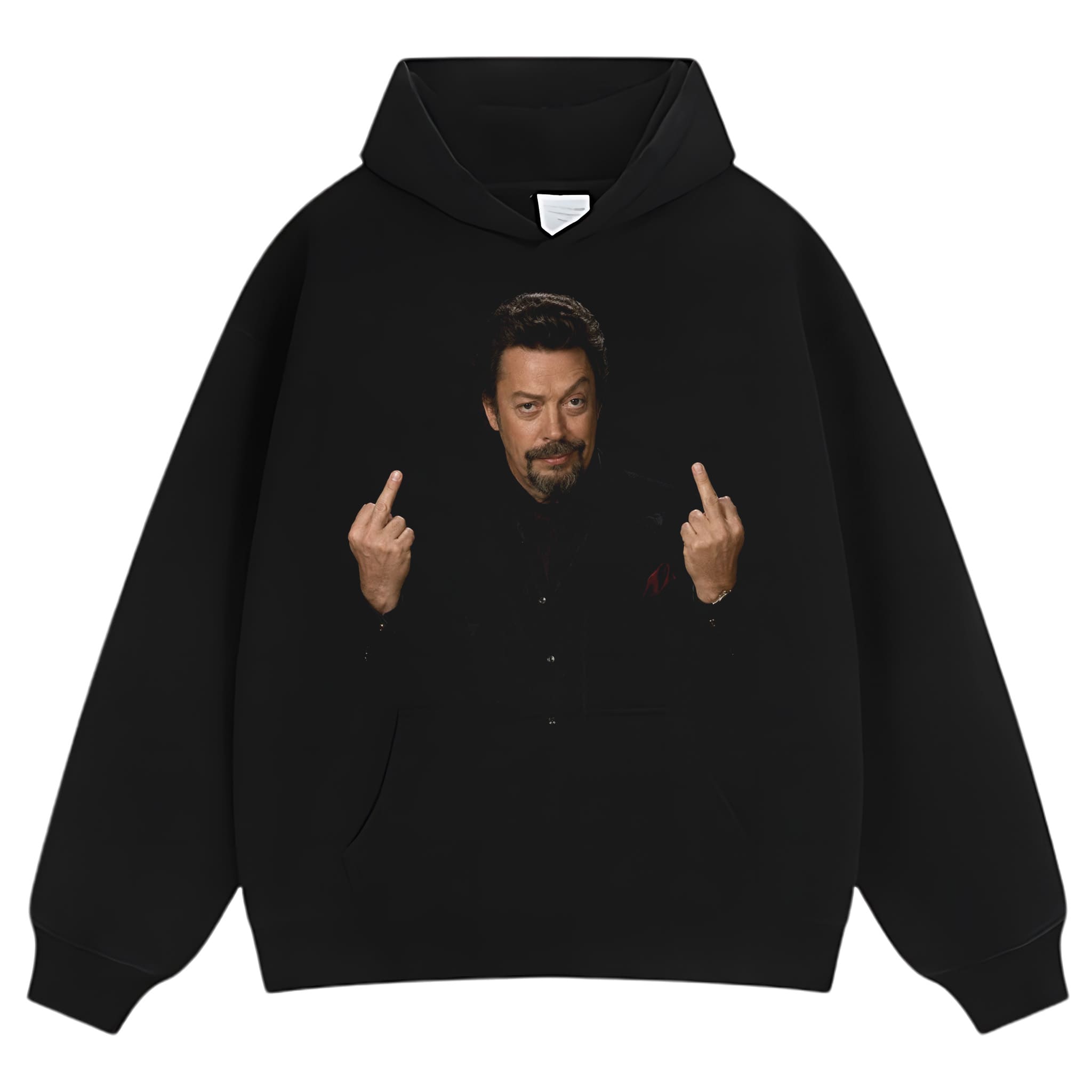 TIM CURRY V4 TANK TOP & TEE & LONG SLEEVE & LAYERED LS & HOODIE