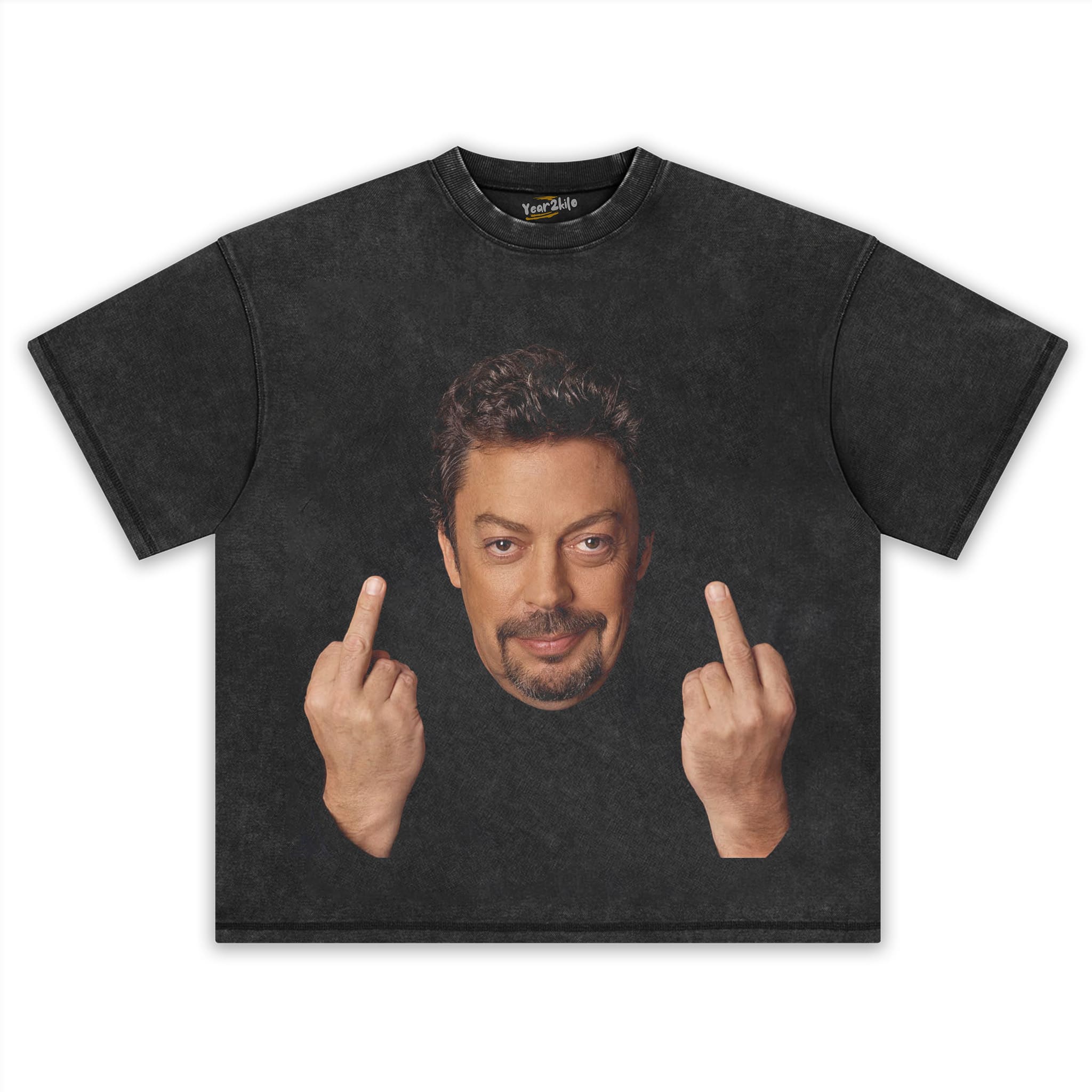 TIM CURRY V5 TANK TOP & TEE & LONG SLEEVE & LAYERED LS & HOODIE