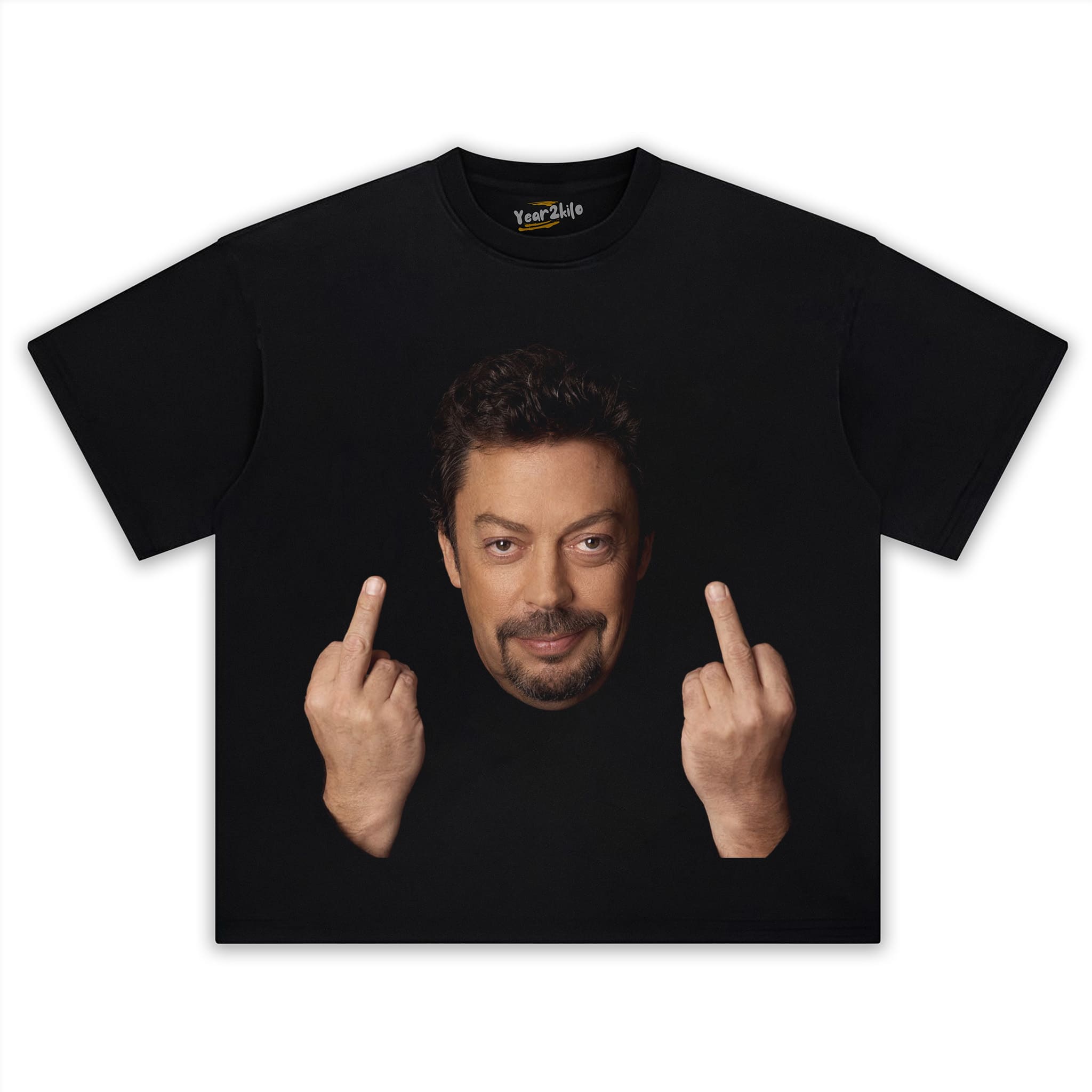 TIM CURRY V5 TANK TOP & TEE & LONG SLEEVE & LAYERED LS & HOODIE