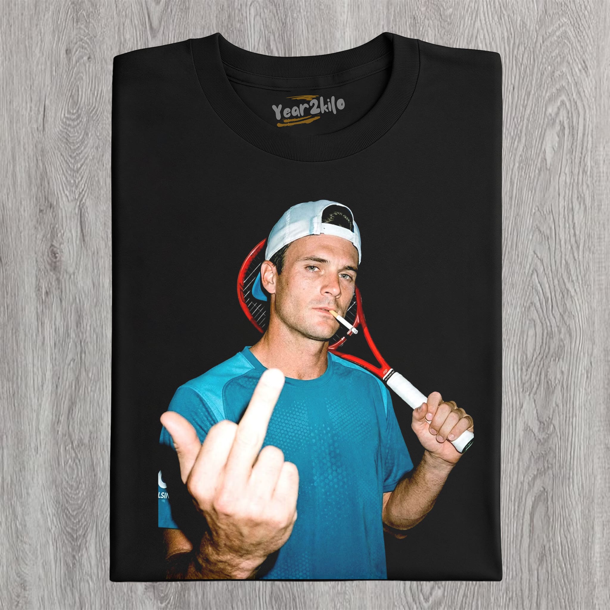 TOMMY PAUL 2026 MEN'S SINGLES TENNIS V1 TANK TOP & TEE & LONG SLEEVE & LAYERED LS & HOODIE