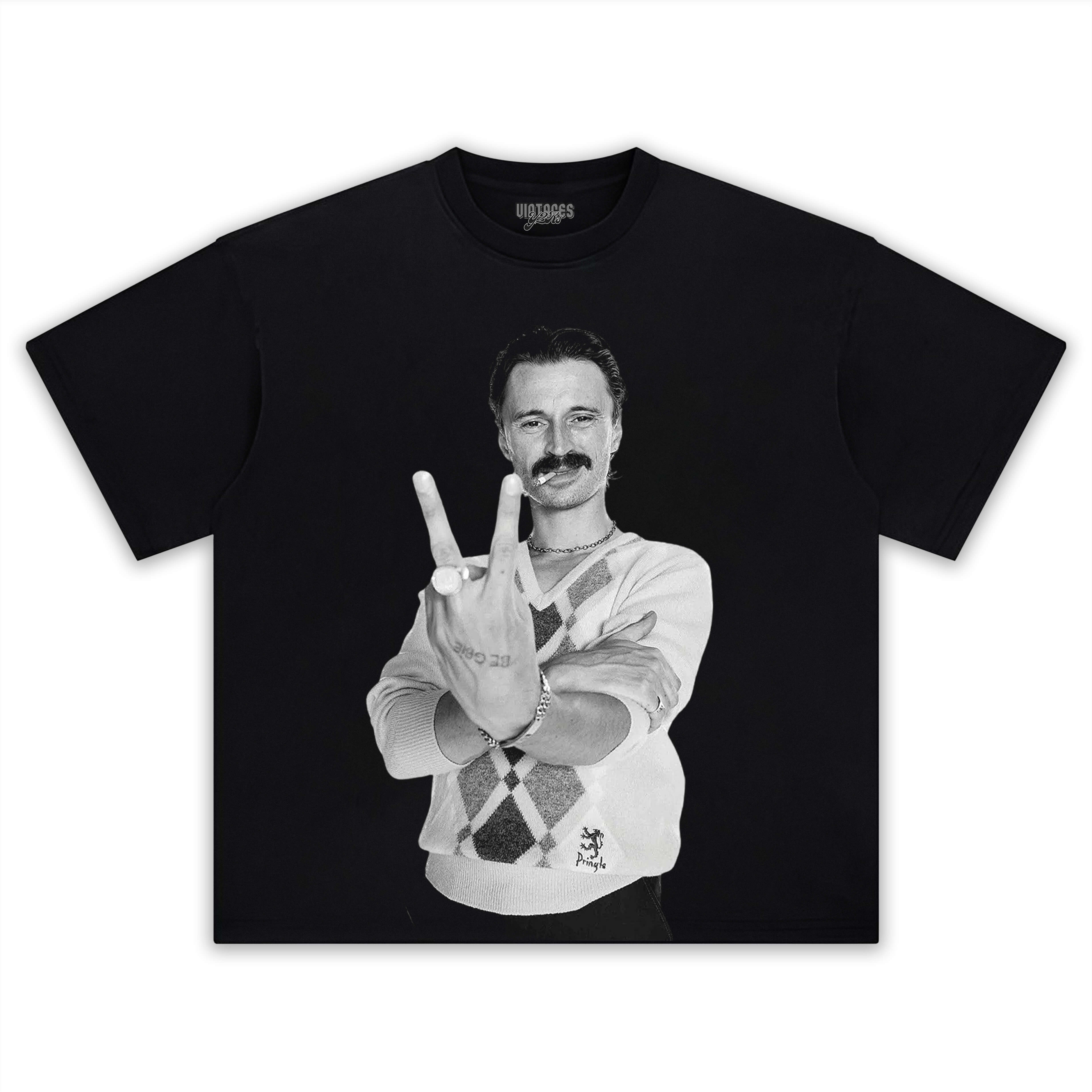 TRAINSPOTTING 12.20 2.0 TEE