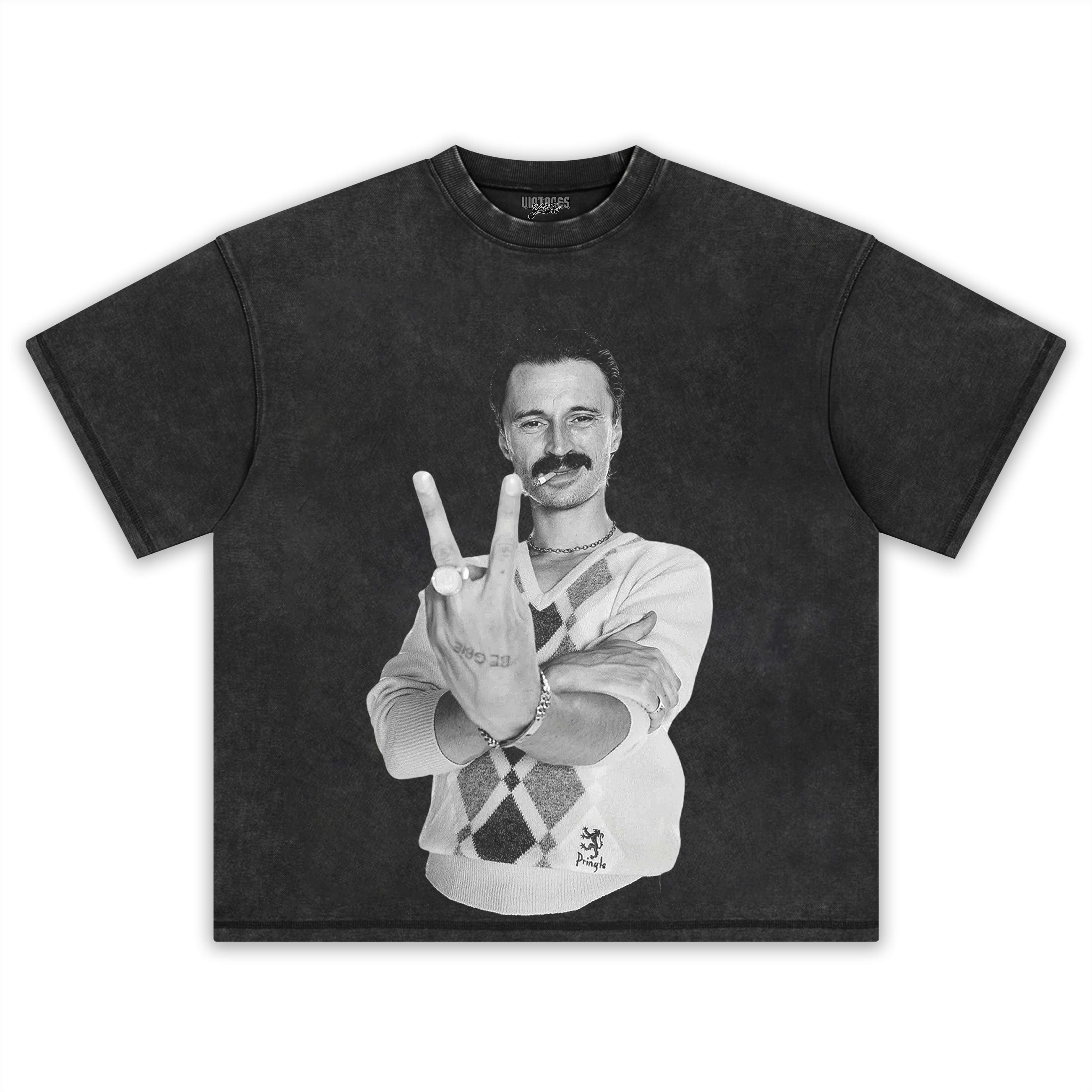 TRAINSPOTTING 12.20 2.0 TEE