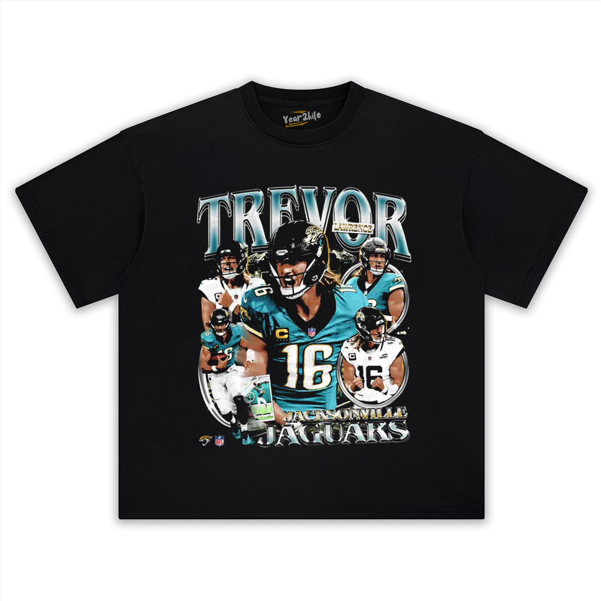 TREVOR LAWRENCE TANK TOP & TEE & LONG SLEEVE & LAYERED LS & HOODIE