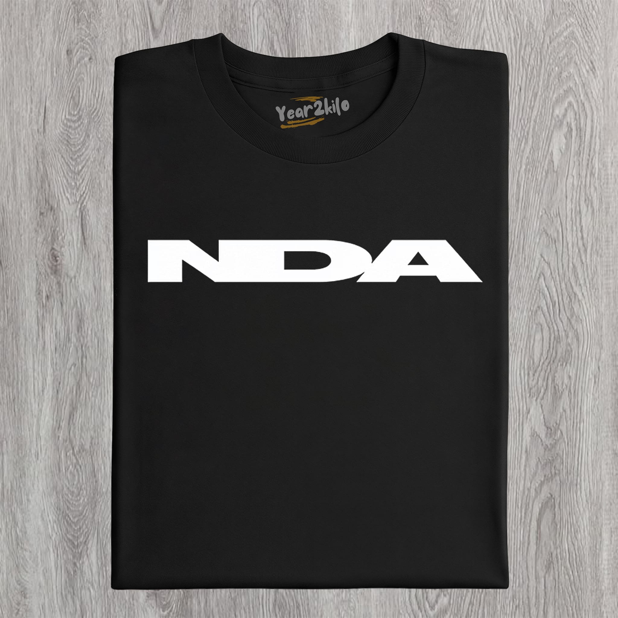 TRIPPIE REDD NDA V3 TANK TOP & TEE & LONG SLEEVE & LAYERED LS & HOODIE