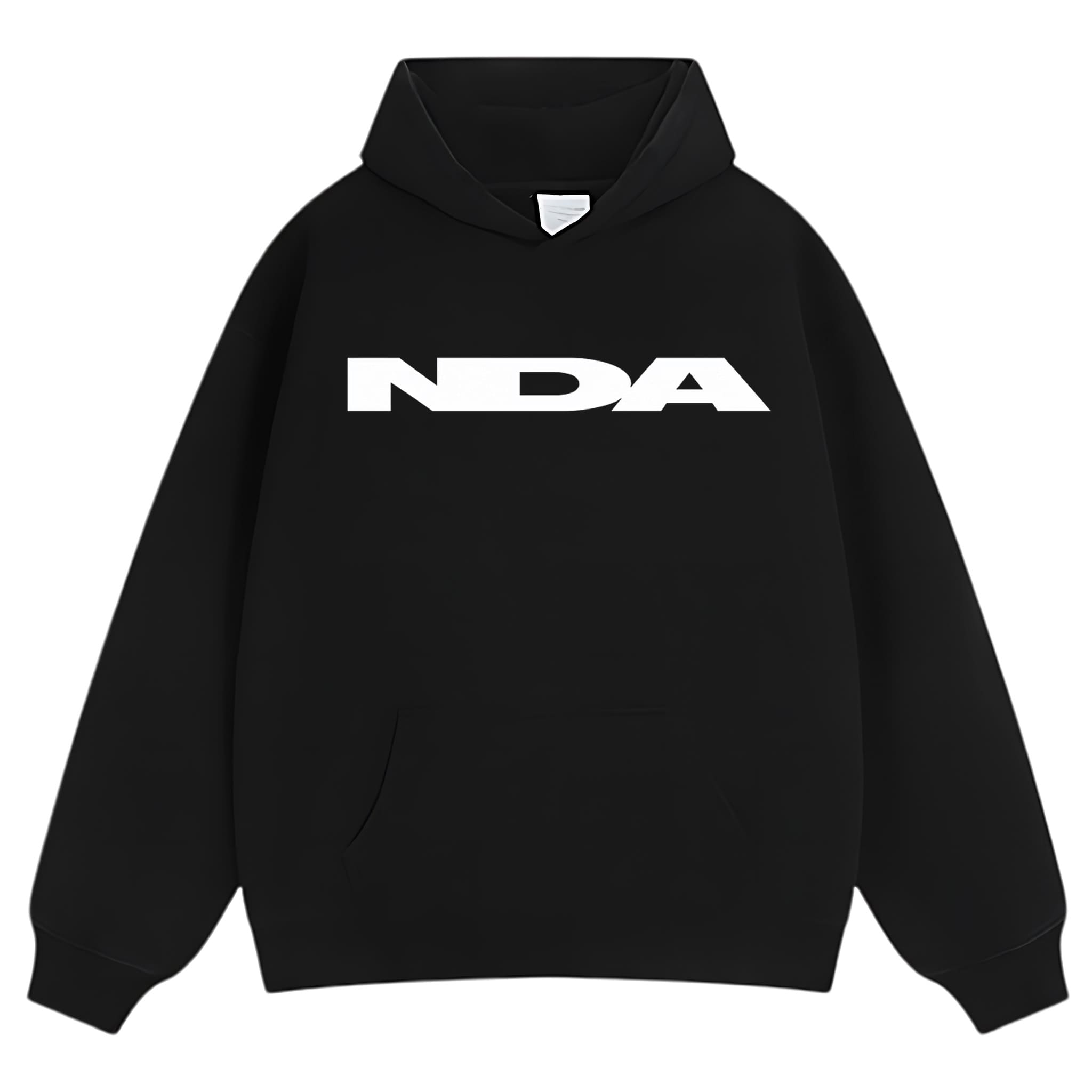 TRIPPIE REDD NDA V3 TANK TOP & TEE & LONG SLEEVE & LAYERED LS & HOODIE