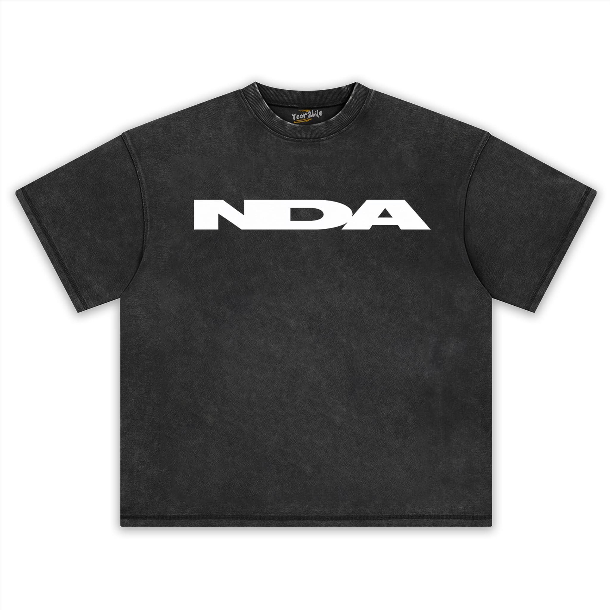 TRIPPIE REDD NDA V3 TANK TOP & TEE & LONG SLEEVE & LAYERED LS & HOODIE