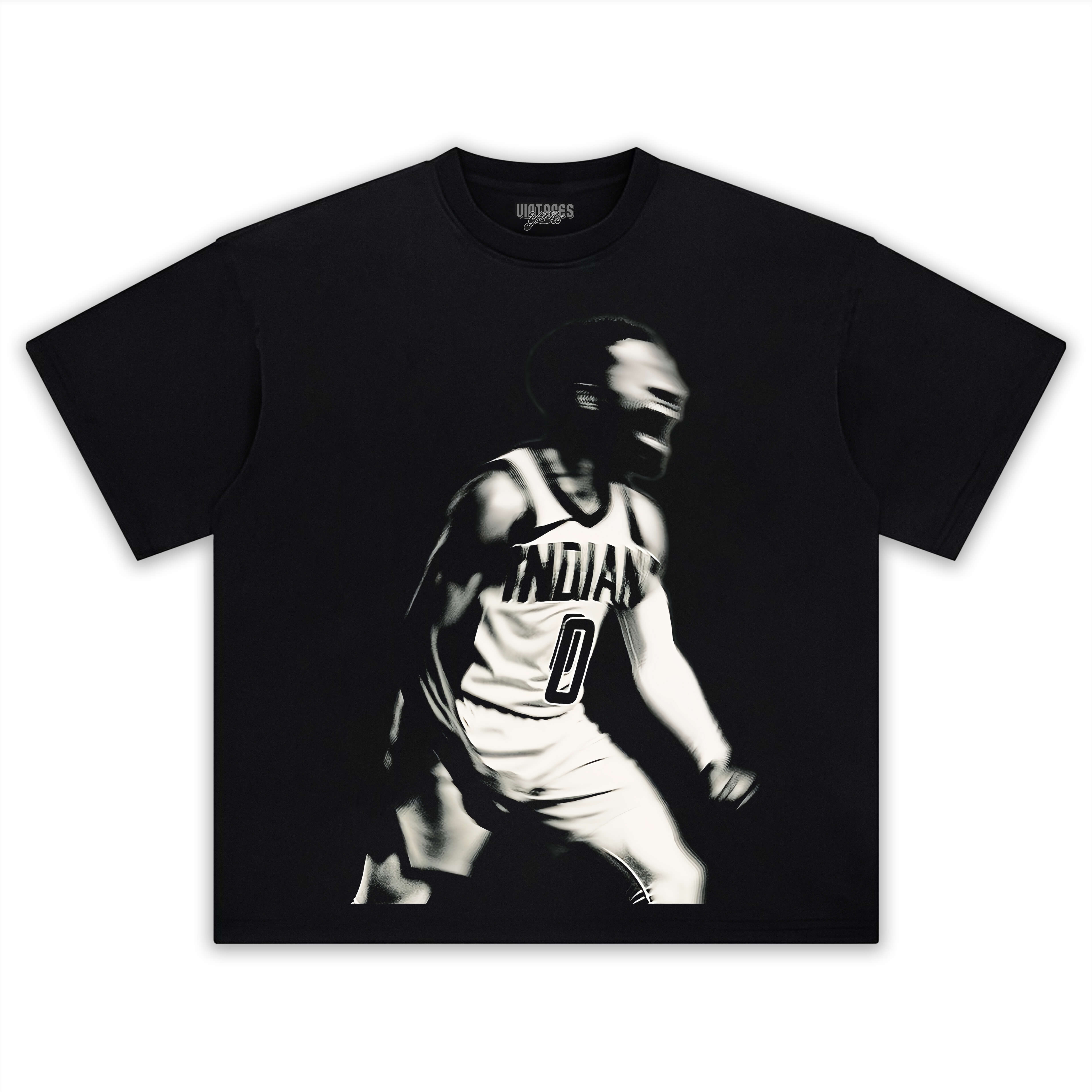 TYRESE HALIBURTON TEE