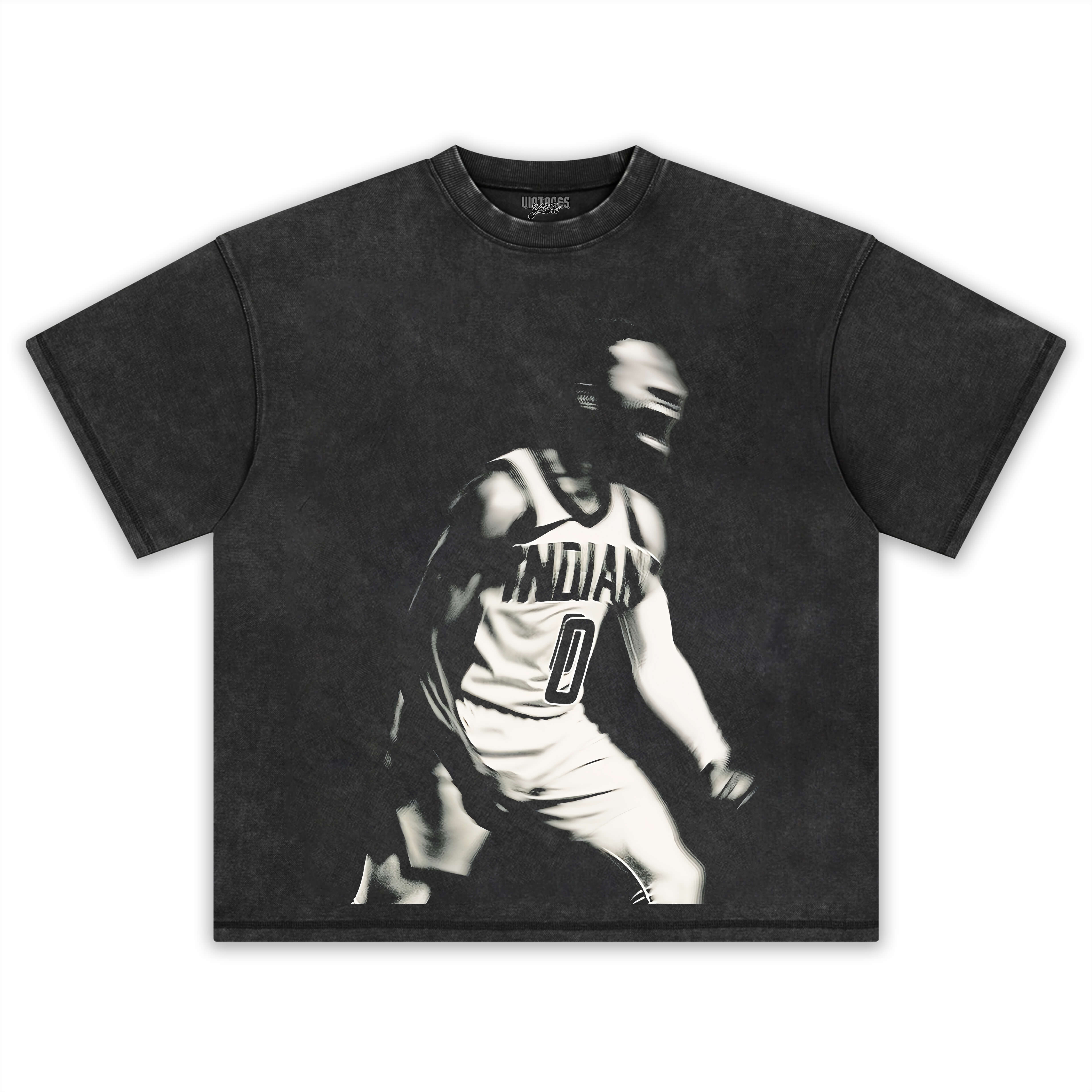 TYRESE HALIBURTON TEE