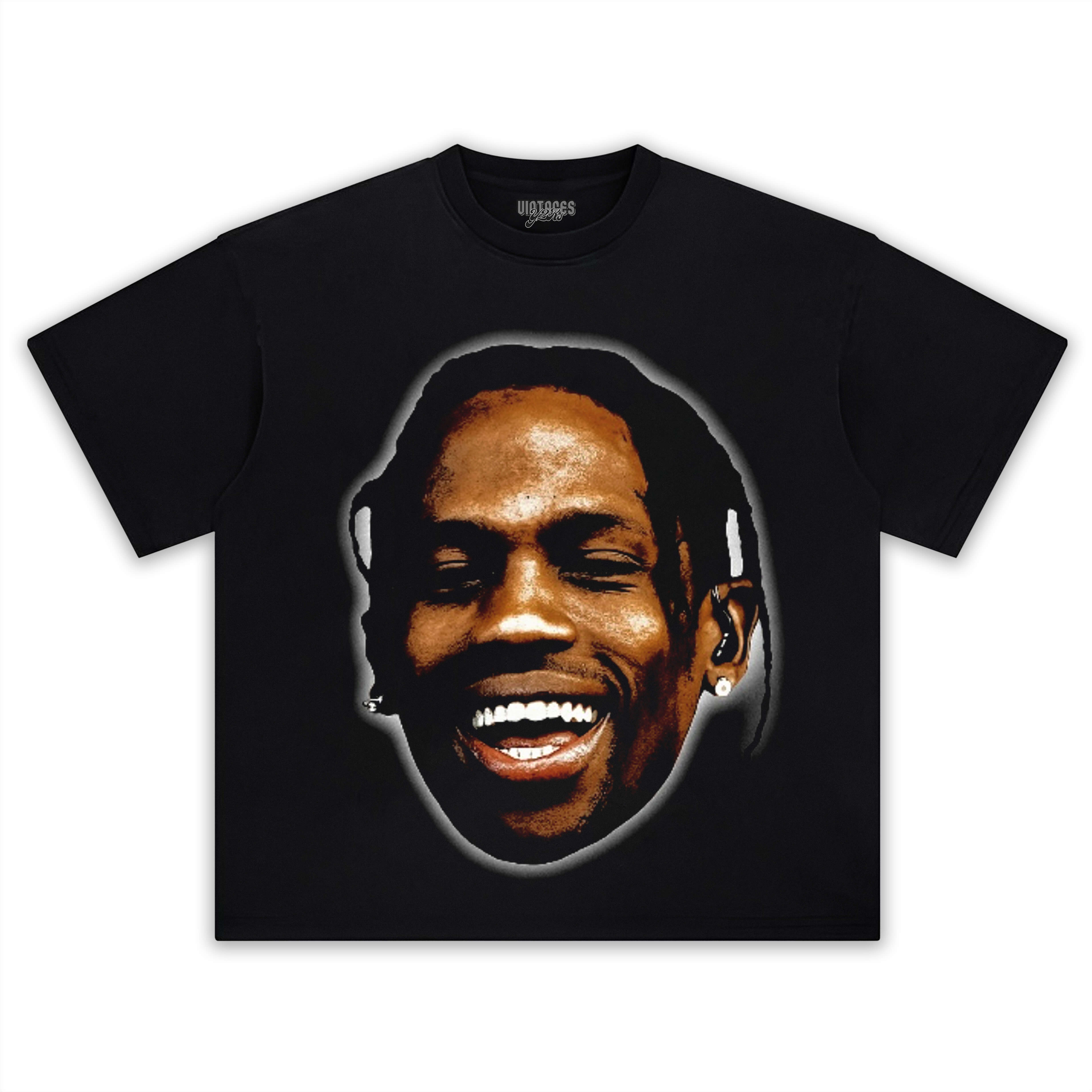 TRAVIS SCOTT TEE & LS & HOODIE