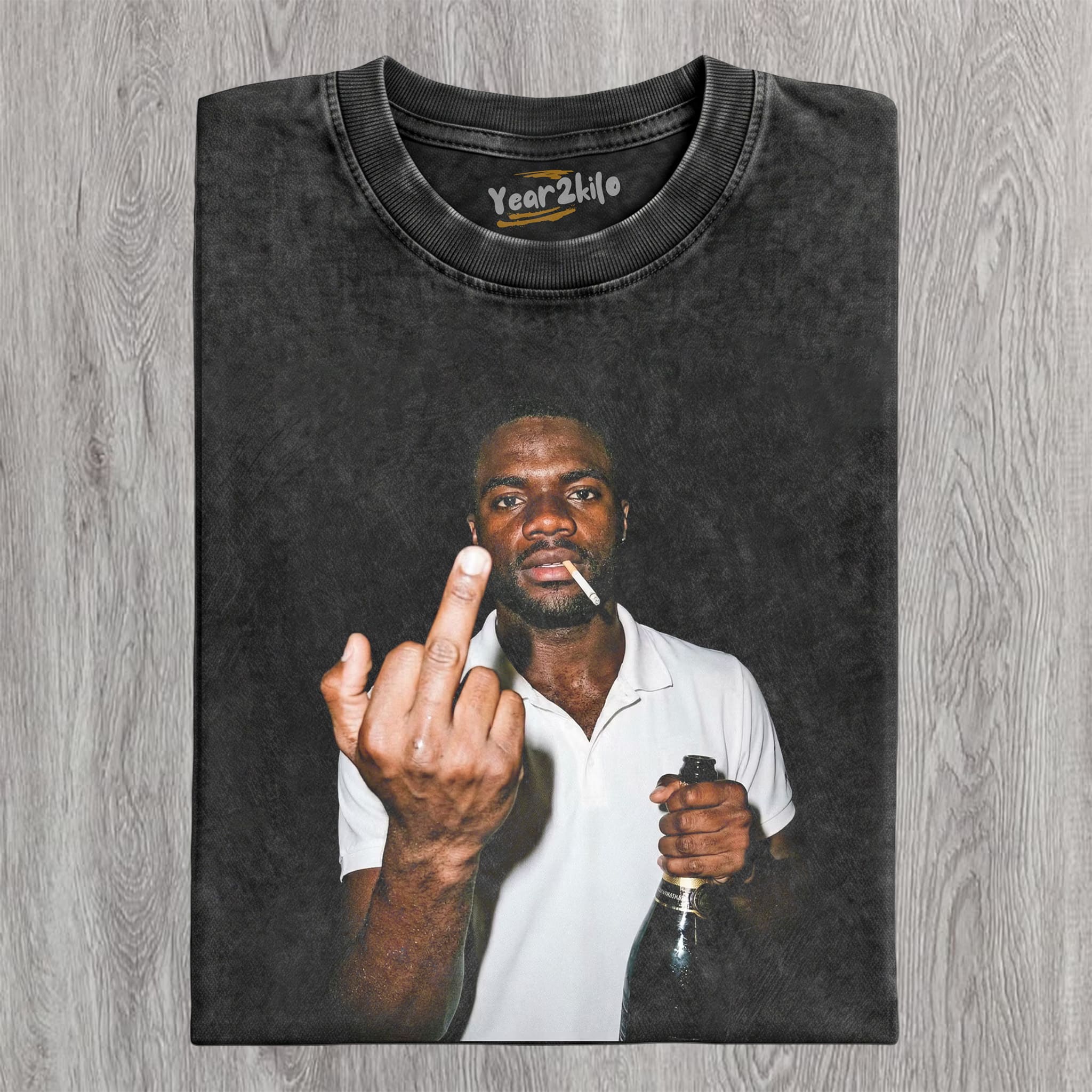 US OPEN MEN'S SINGLES “FRANCES TIAFOE” 2026 TENNIS TANK TOP & TEE & LONG SLEEVE & LAYERED LS & HOODIE