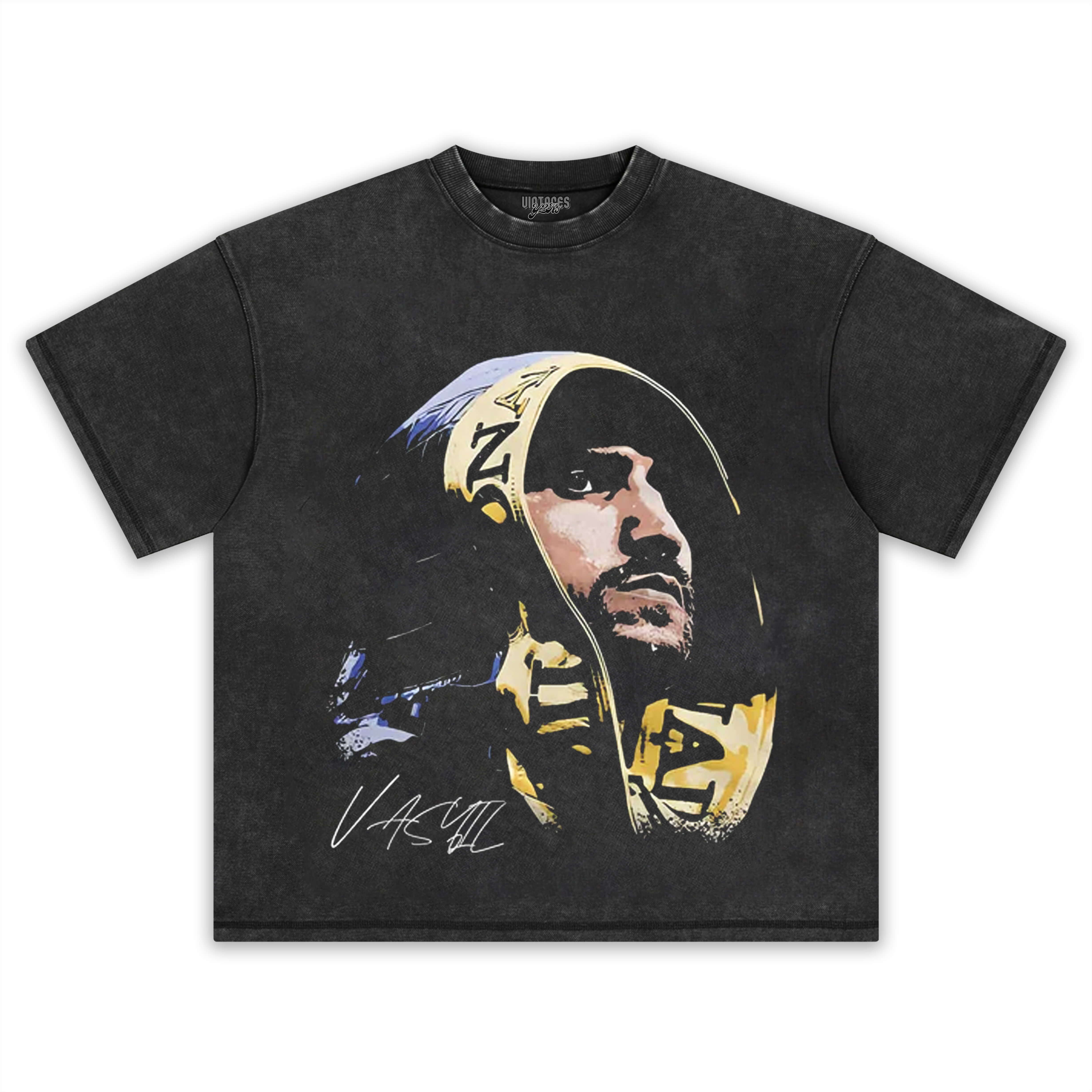 VASYIL LOMACHENKO TEE