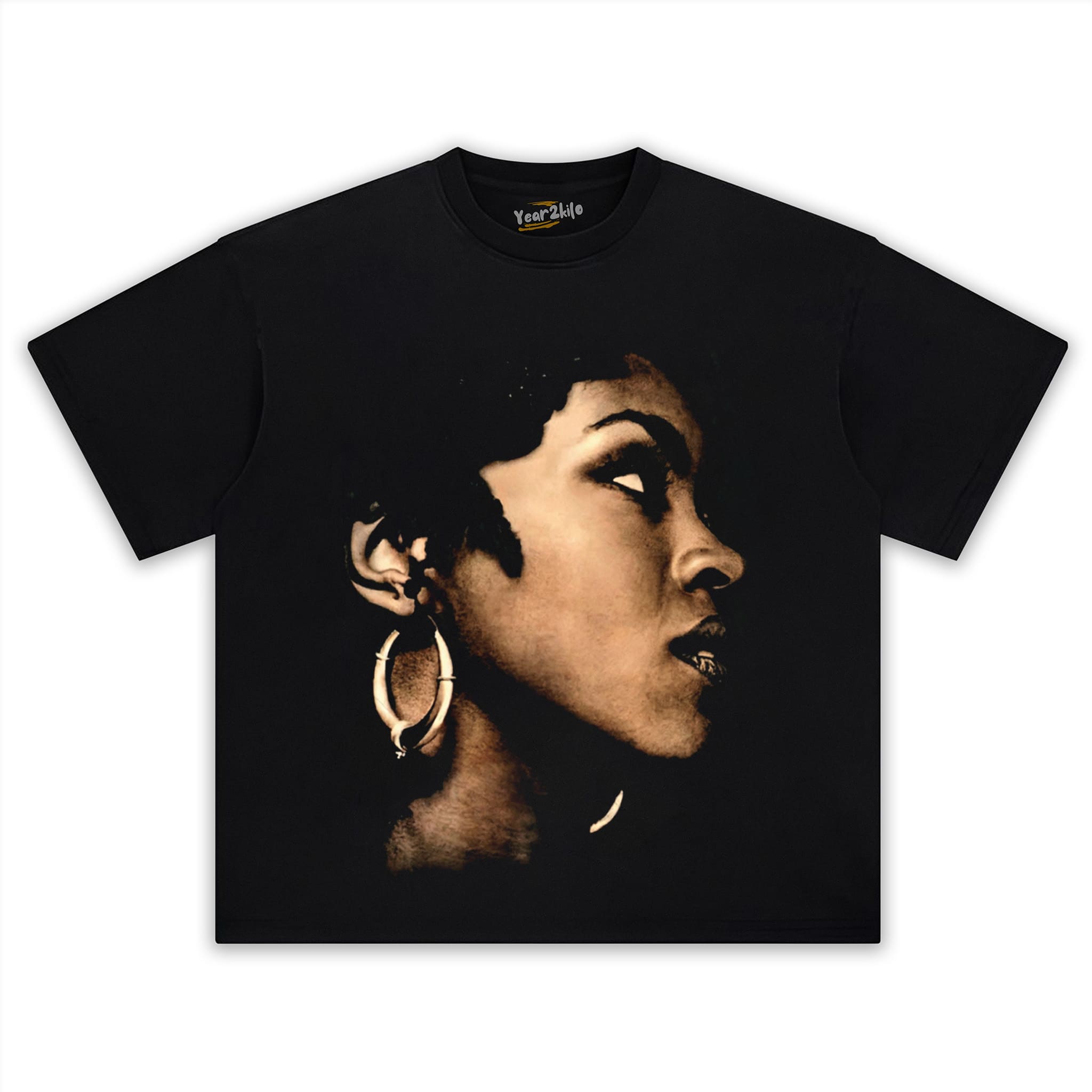 VINTAGE LAURYN HILL V2 TANK TOP & TEE & LONG SLEEVE & LAYERED LS & HOODIE