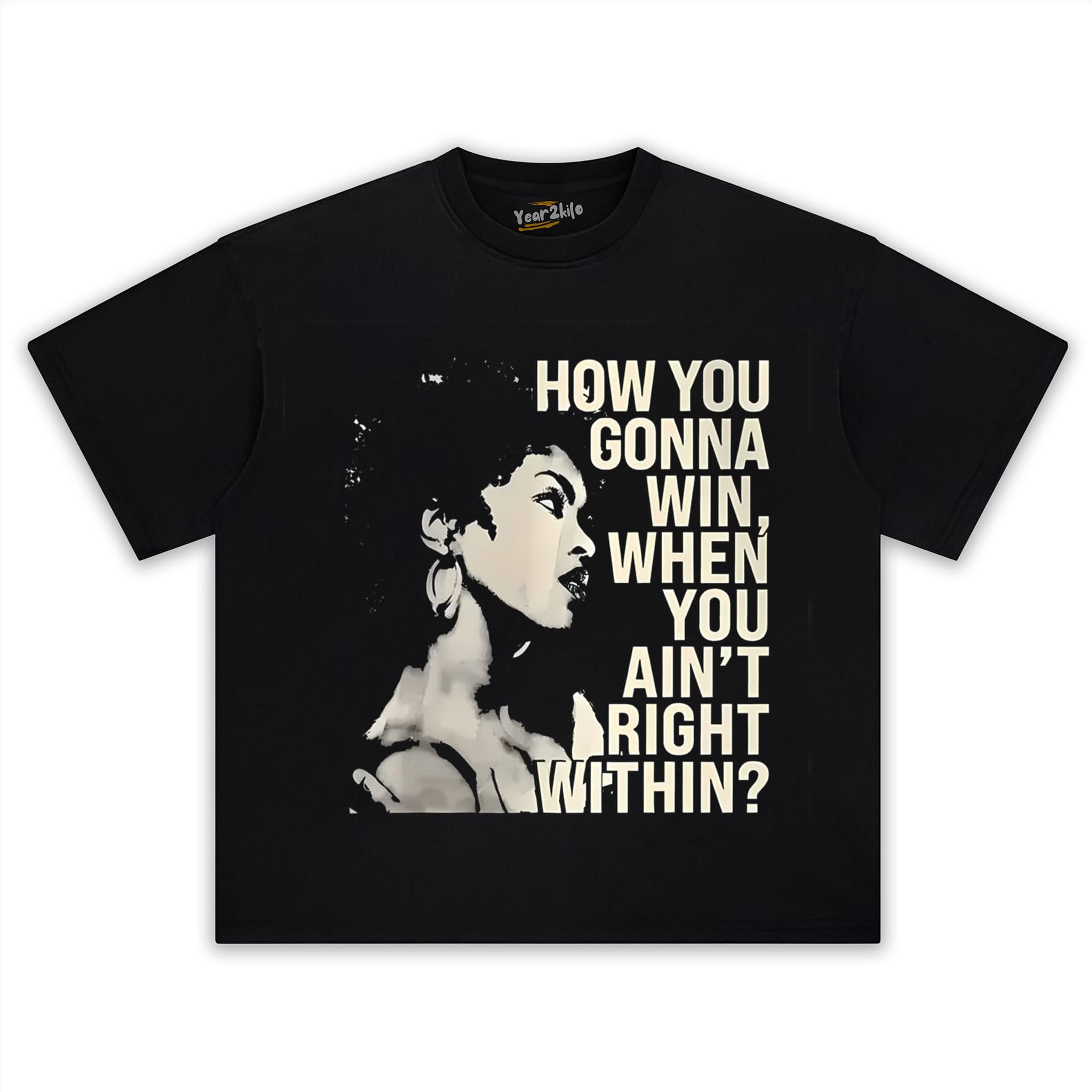 VINTAGE LAURYN HILL V3 TANK TOP & TEE & LONG SLEEVE & LAYERED LS & HOODIE
