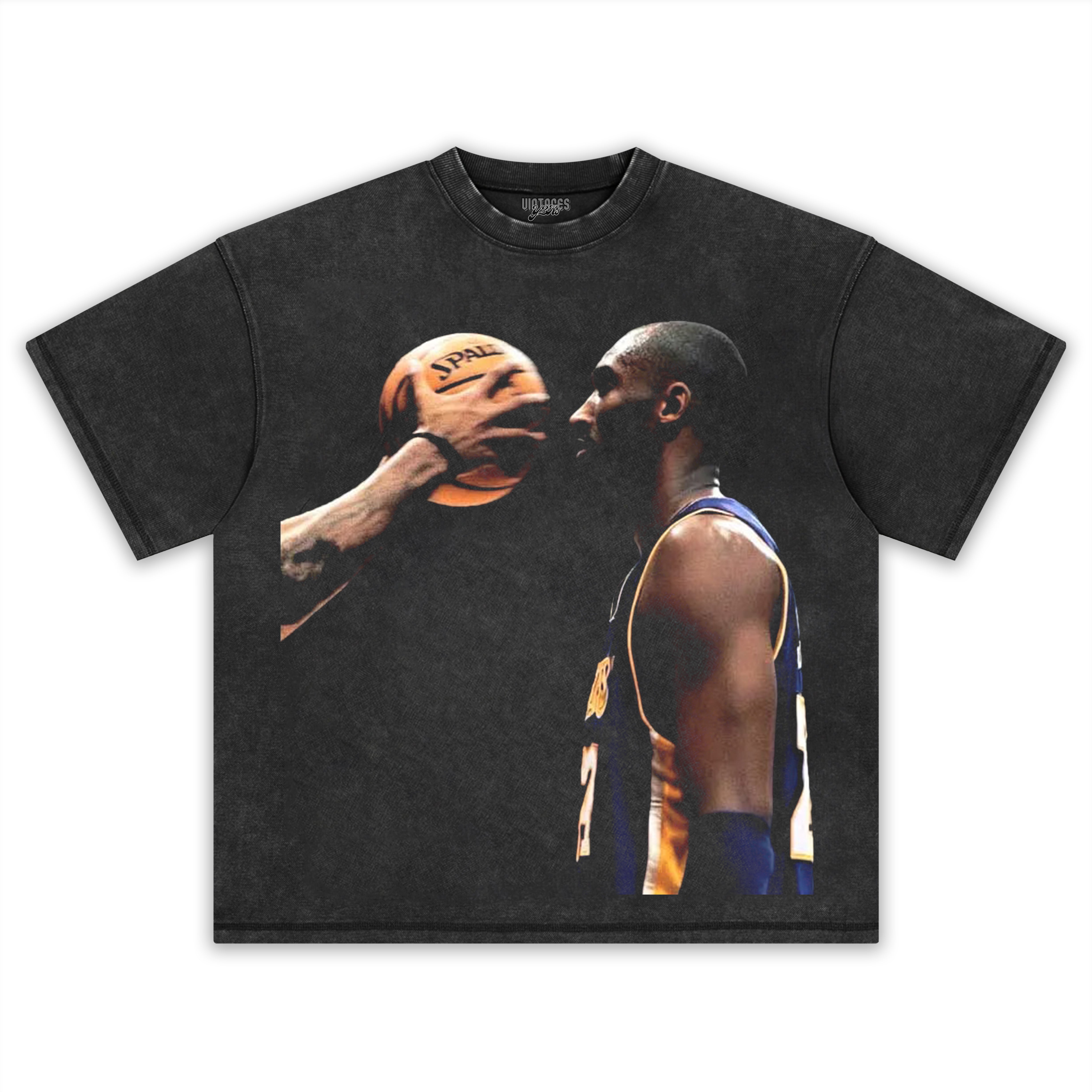 VINTAGE TEE KOBE & LS & HOODIE