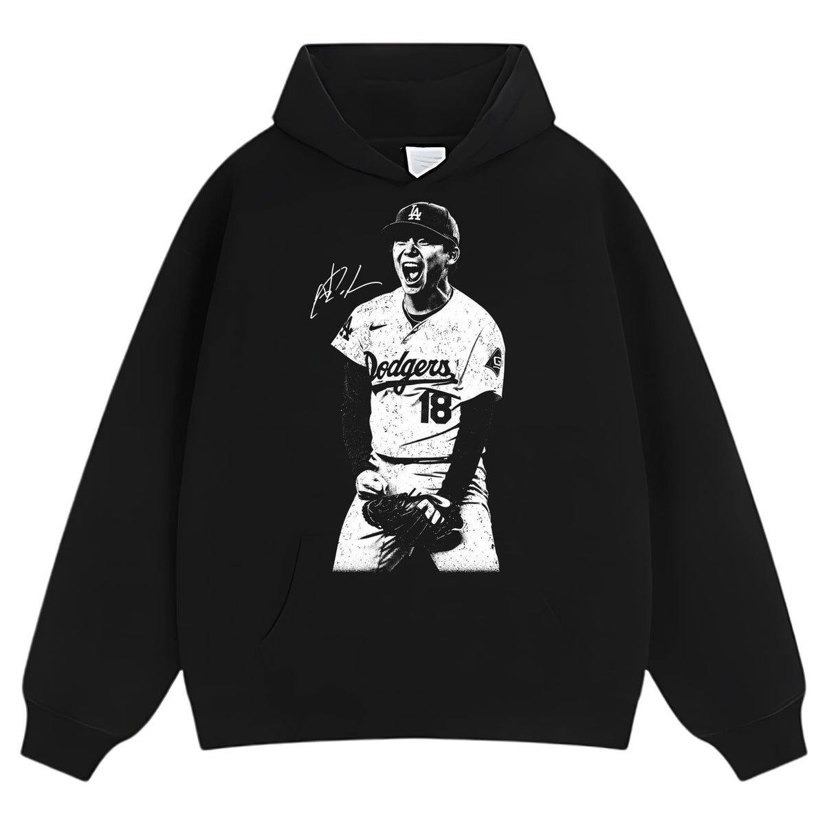 VINTAGE YOSHINOBU YAMAMOTO V2 TANK TOP & TEE & LONG SLEEVE & LAYERED LS & HOODIE