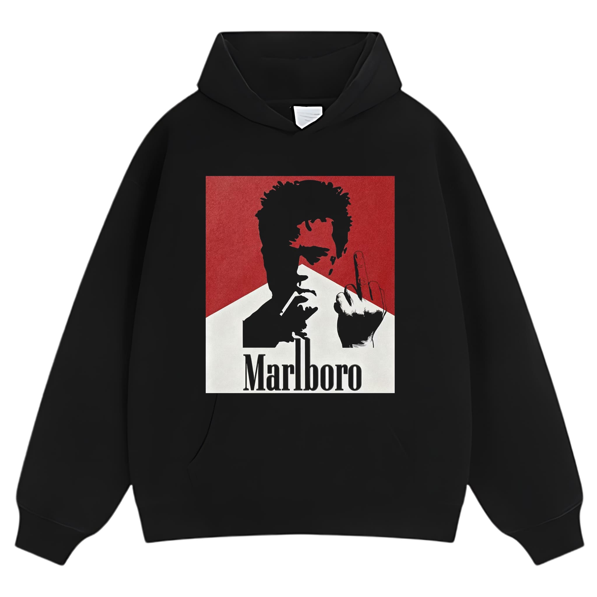 VINTAGE MARLBORO COWBOY CLASSIC V2 TANK TOP & TEE & LONG SLEEVE & LAYERED LS & HOODIE