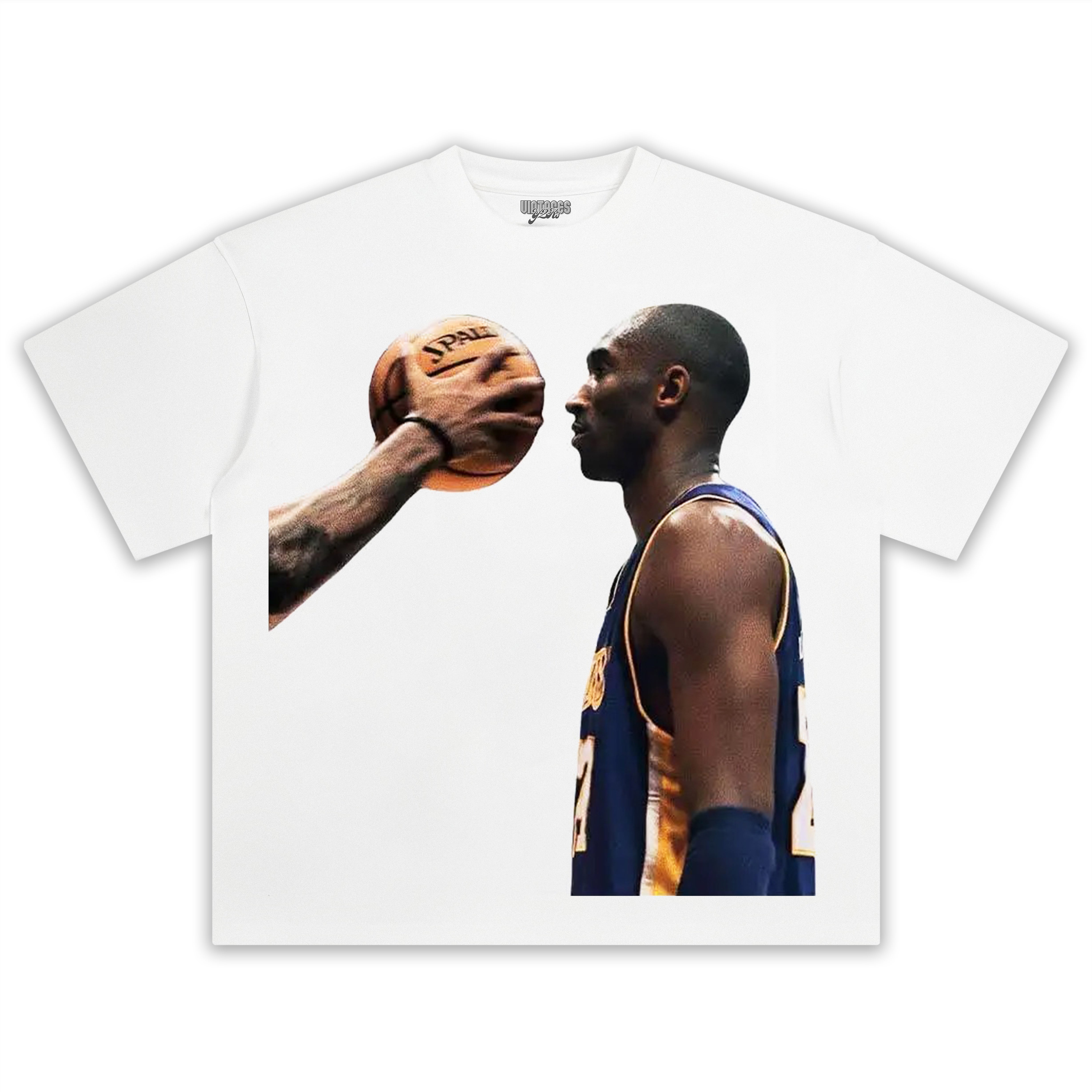 VINTAGE TEE KOBE & LS & HOODIE