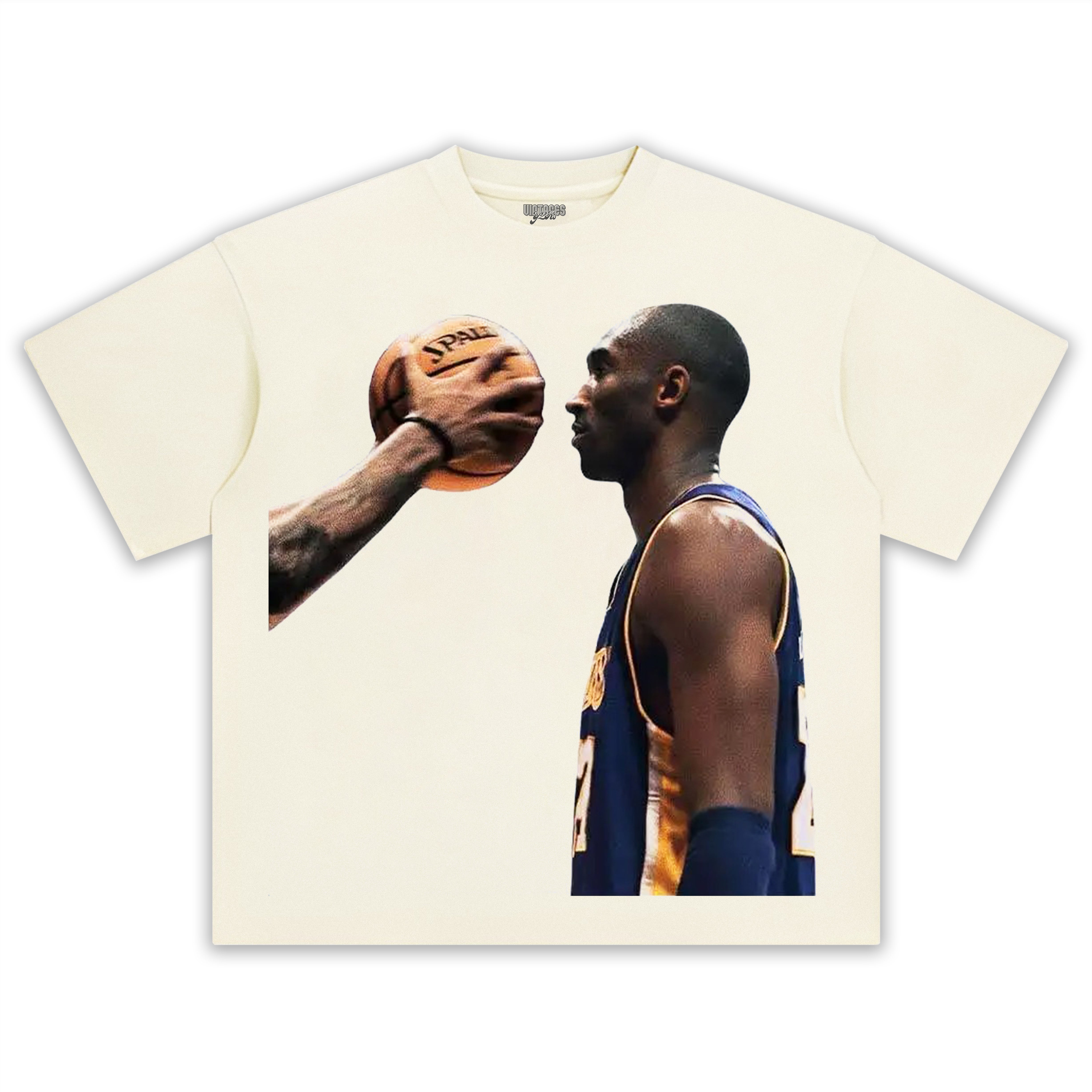 VINTAGE TEE KOBE & LS & HOODIE