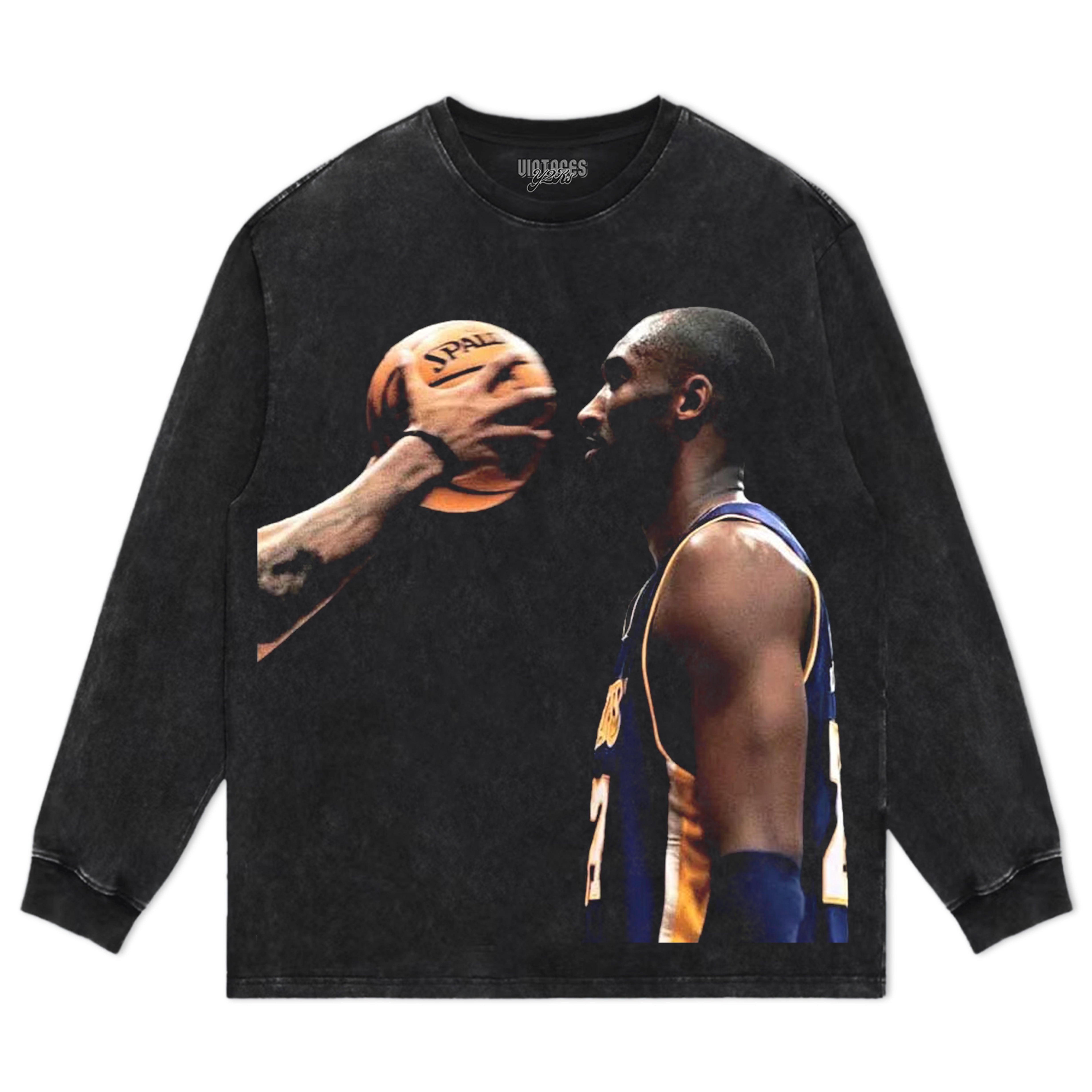 VINTAGE TEE KOBE & LS & HOODIE
