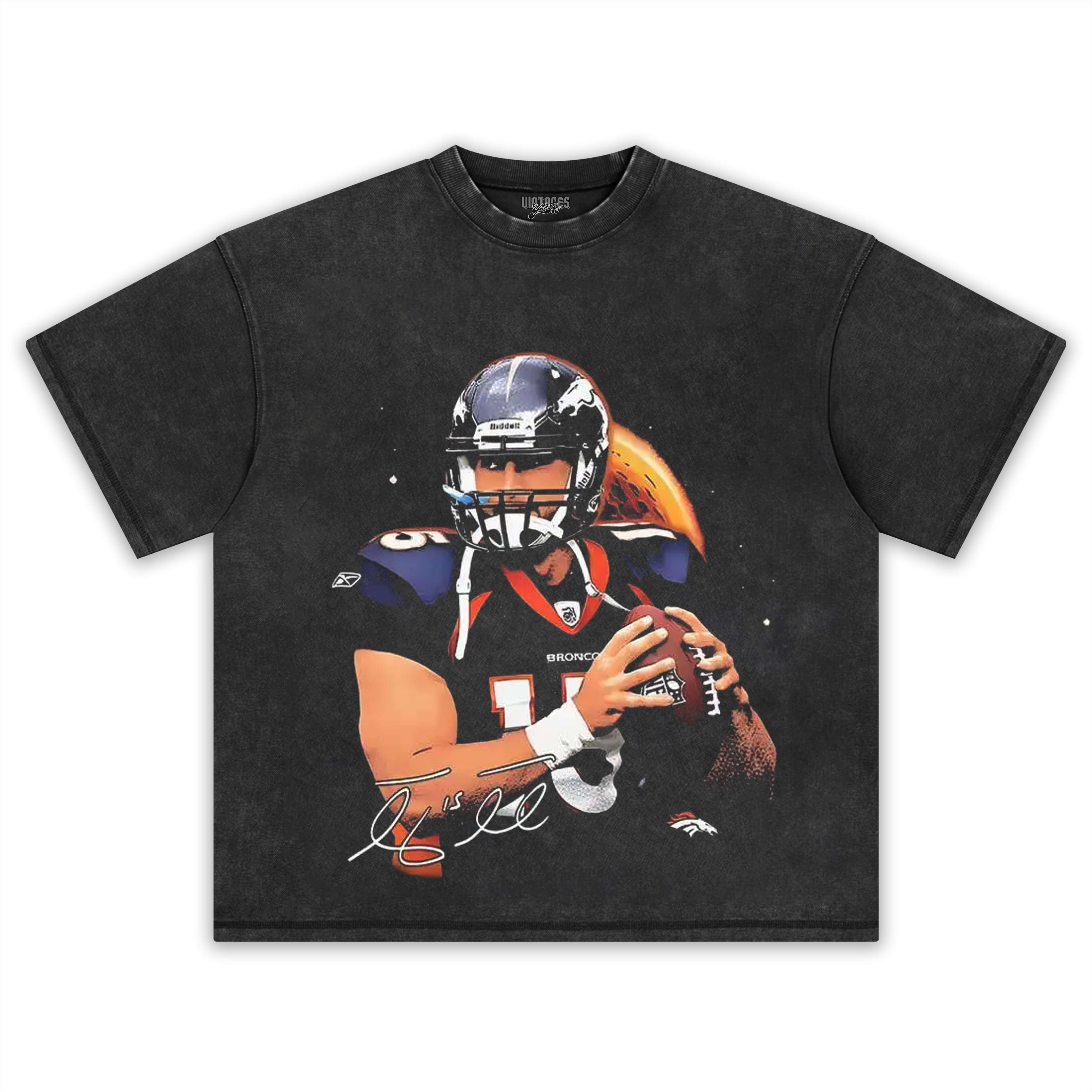 VINTAGE TEE TIM TEBOW