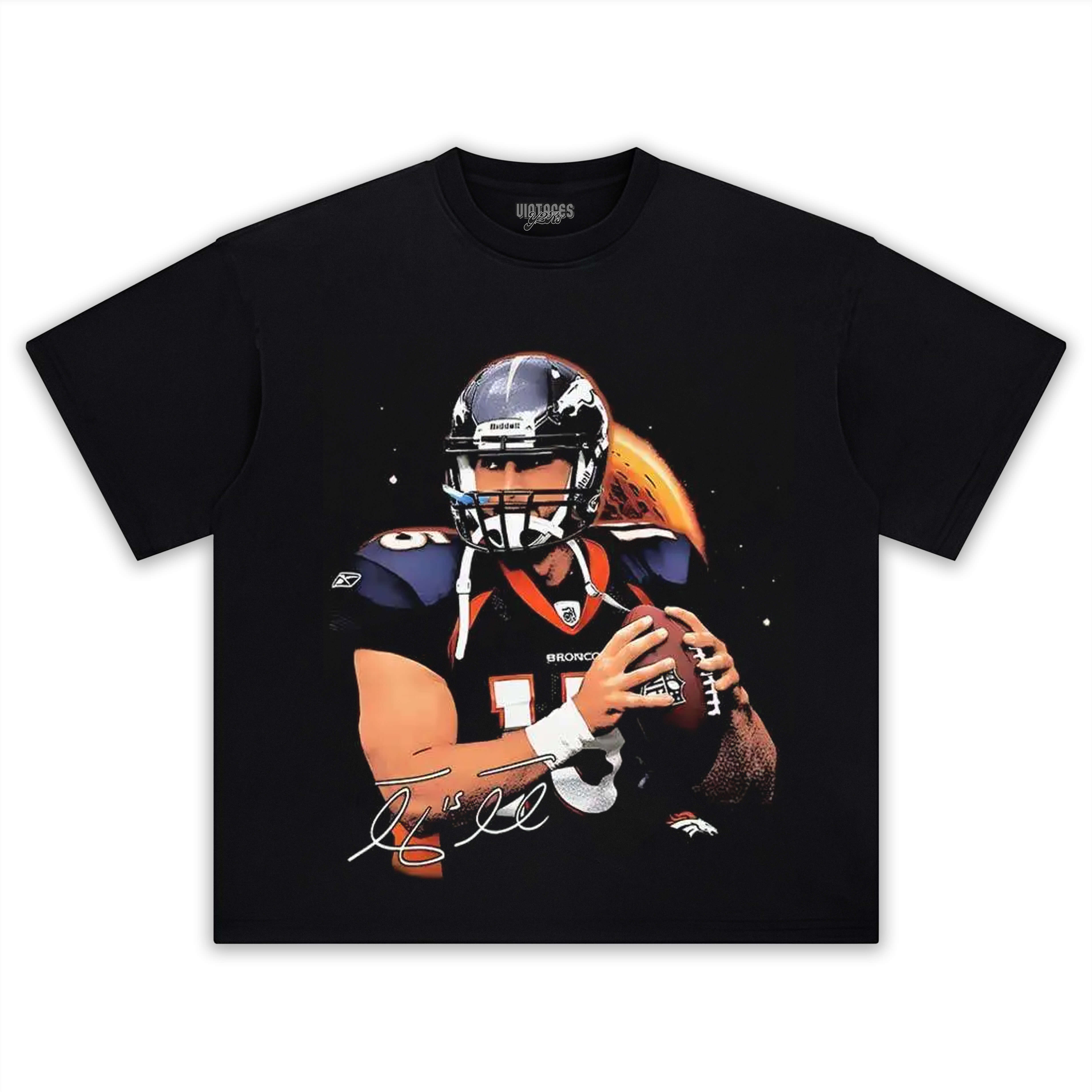 VINTAGE TEE TIM TEBOW