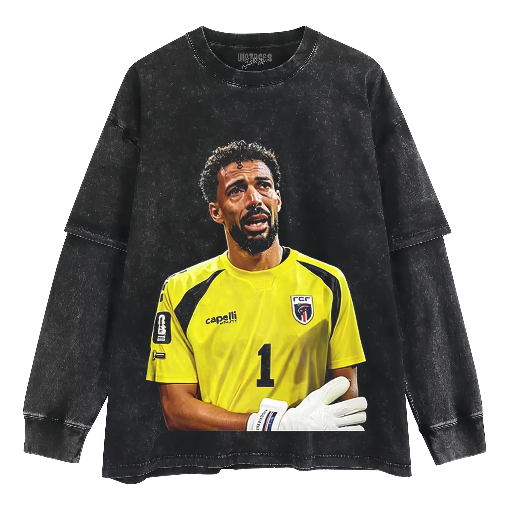VOZINHA 2026 TANK TOP & TEE & LONG SLEEVE & LAYERED LS & HOODIE