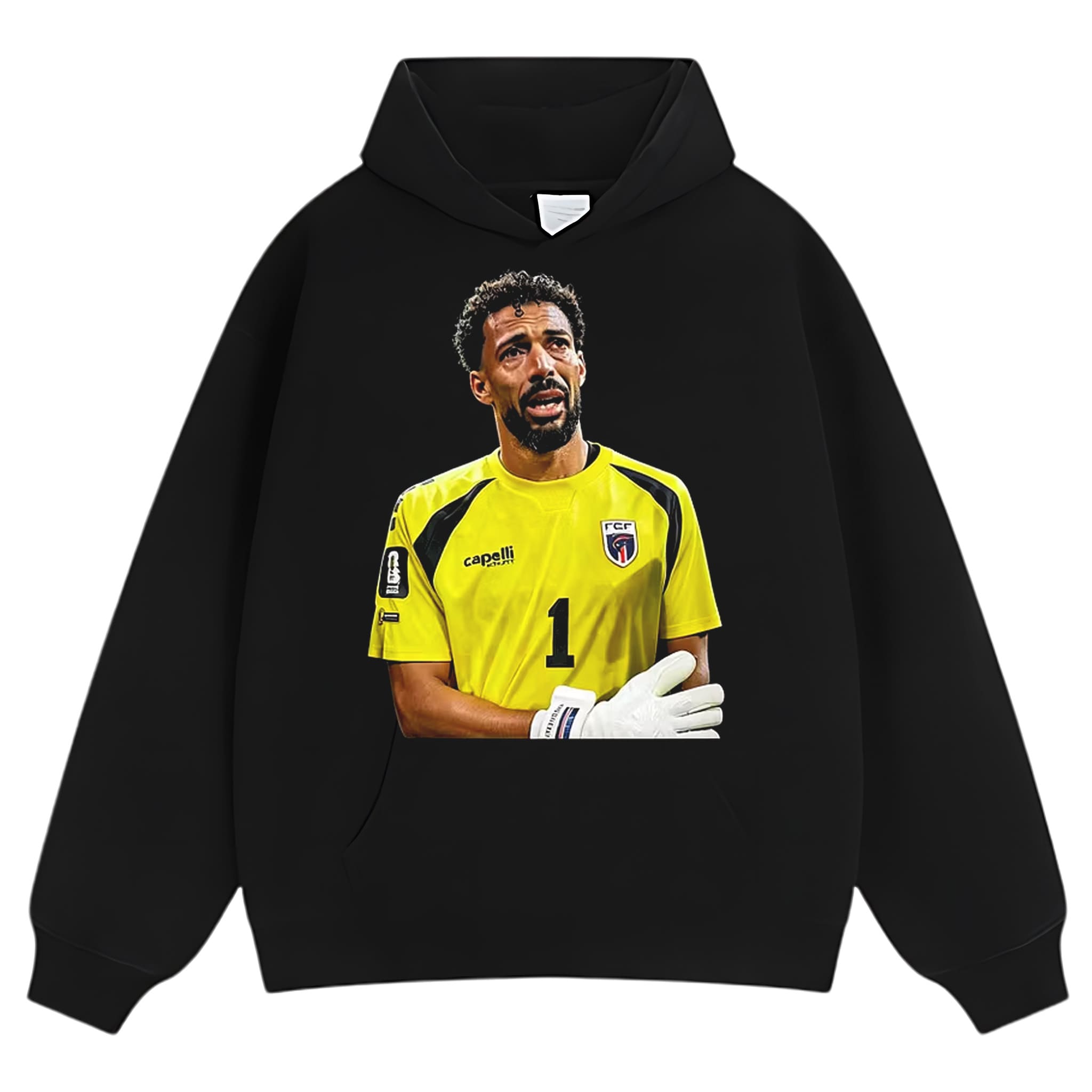 VOZINHA 2026 TANK TOP & TEE & LONG SLEEVE & LAYERED LS & HOODIE