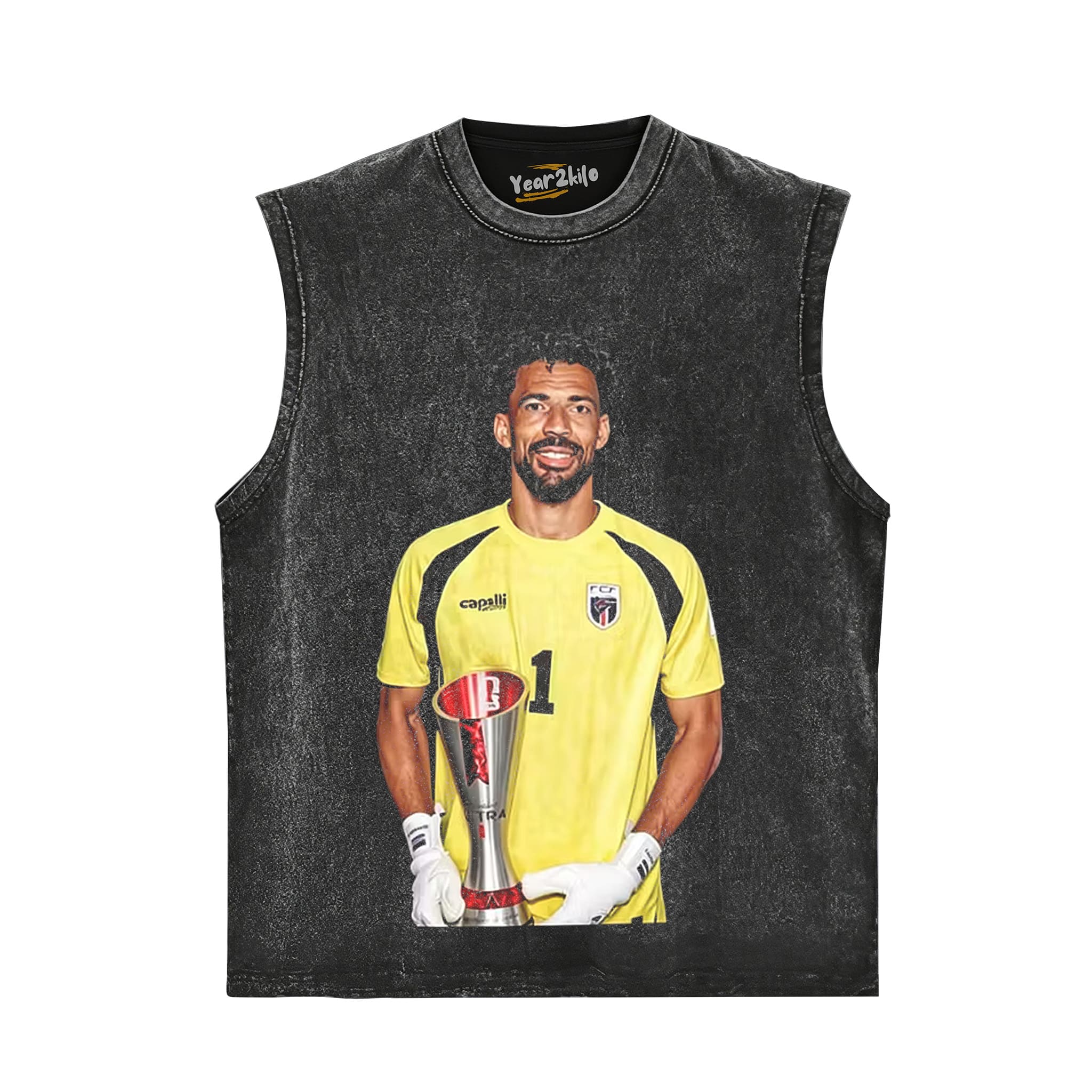 VOZINHA 2026 V2 TANK TOP & TEE & LONG SLEEVE & LAYERED LS & HOODIE