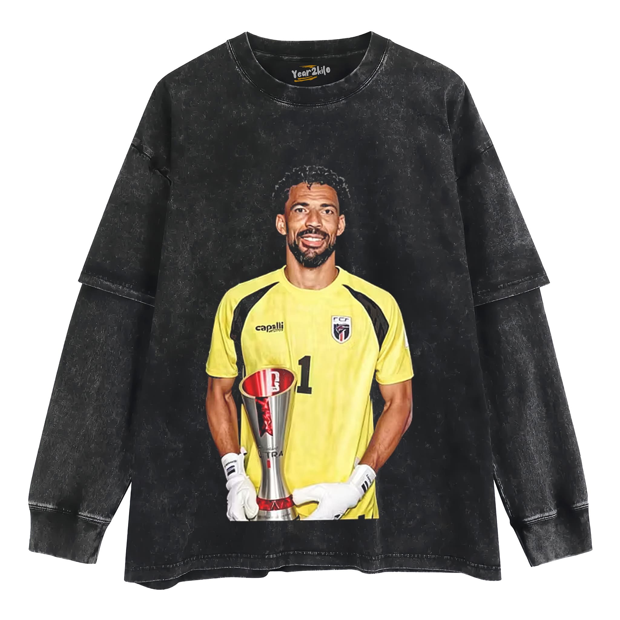 VOZINHA 2026 V2 TANK TOP & TEE & LONG SLEEVE & LAYERED LS & HOODIE