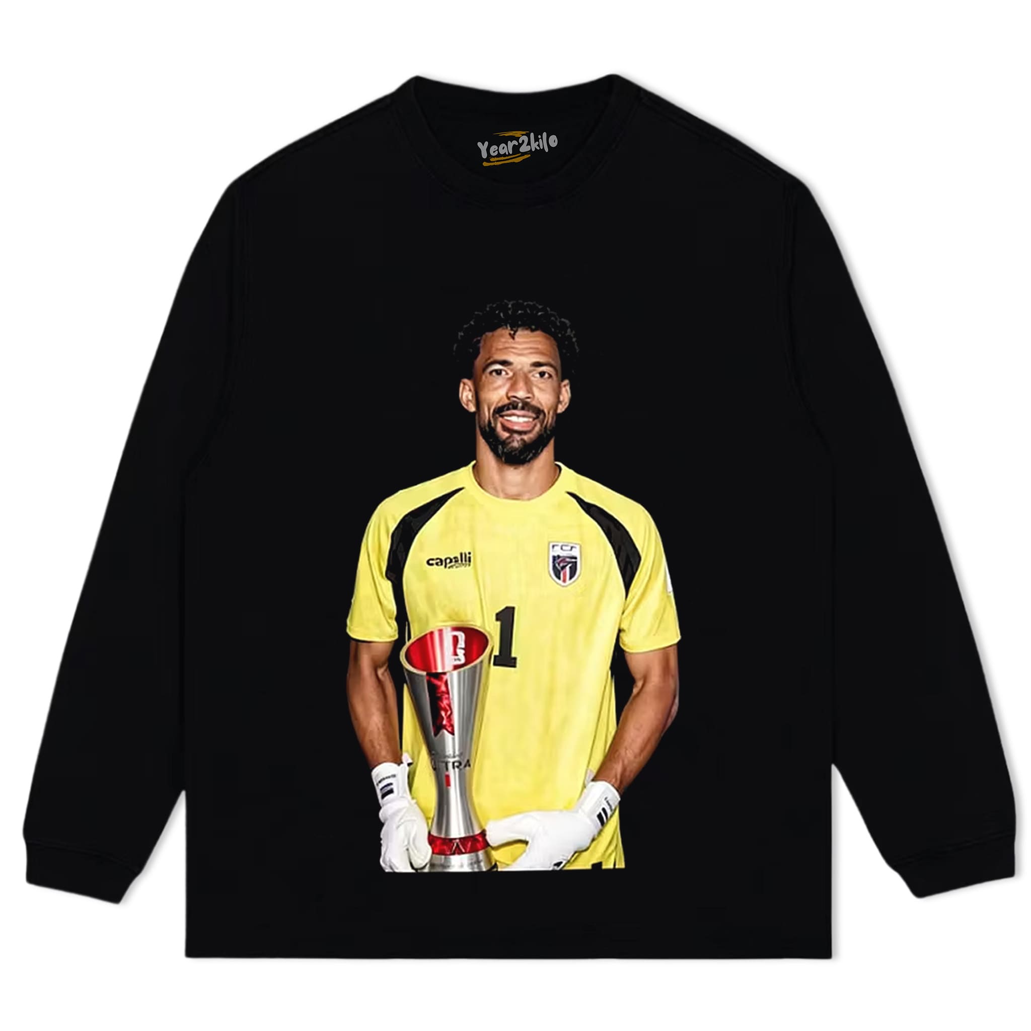VOZINHA 2026 V2 TANK TOP & TEE & LONG SLEEVE & LAYERED LS & HOODIE