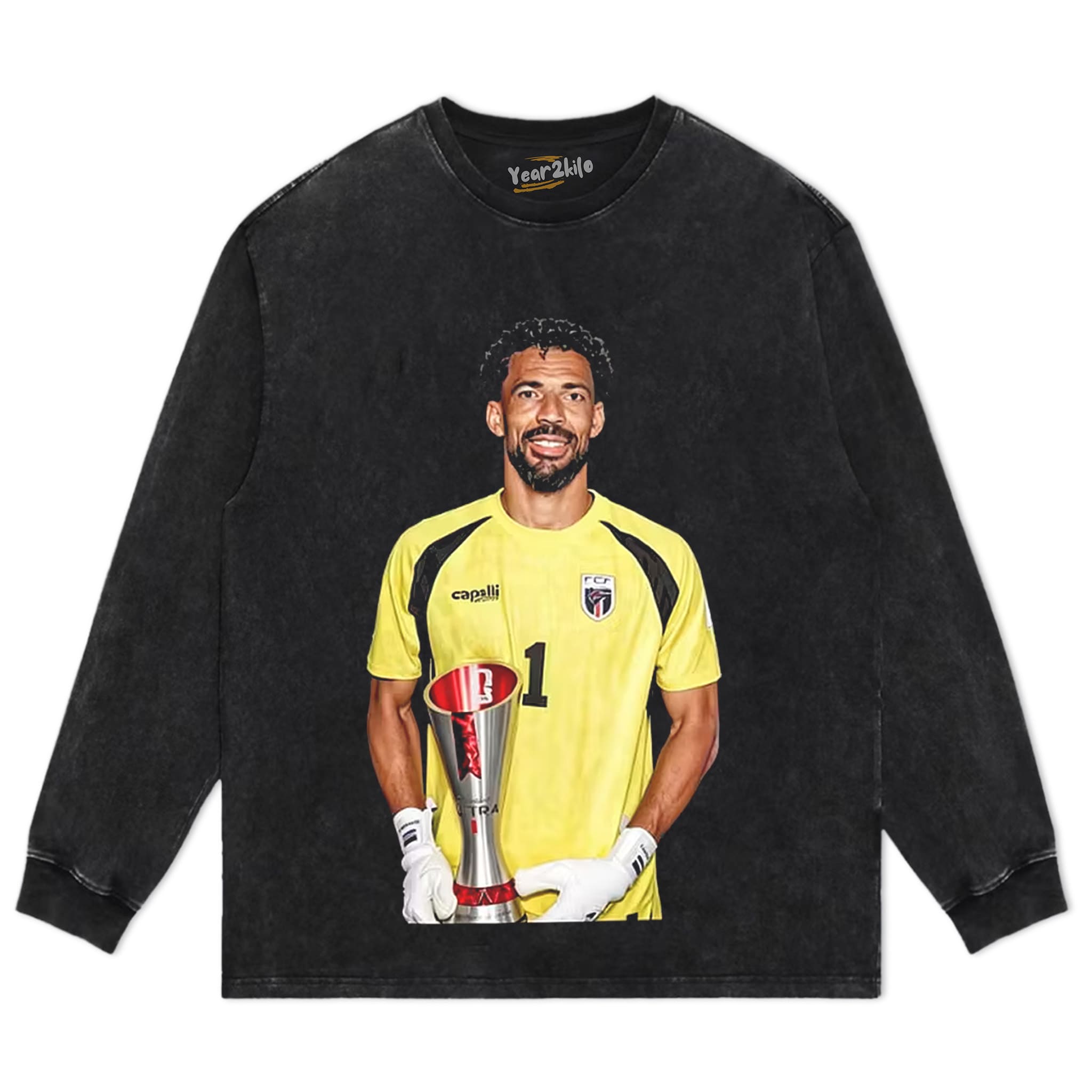VOZINHA 2026 V2 TANK TOP & TEE & LONG SLEEVE & LAYERED LS & HOODIE