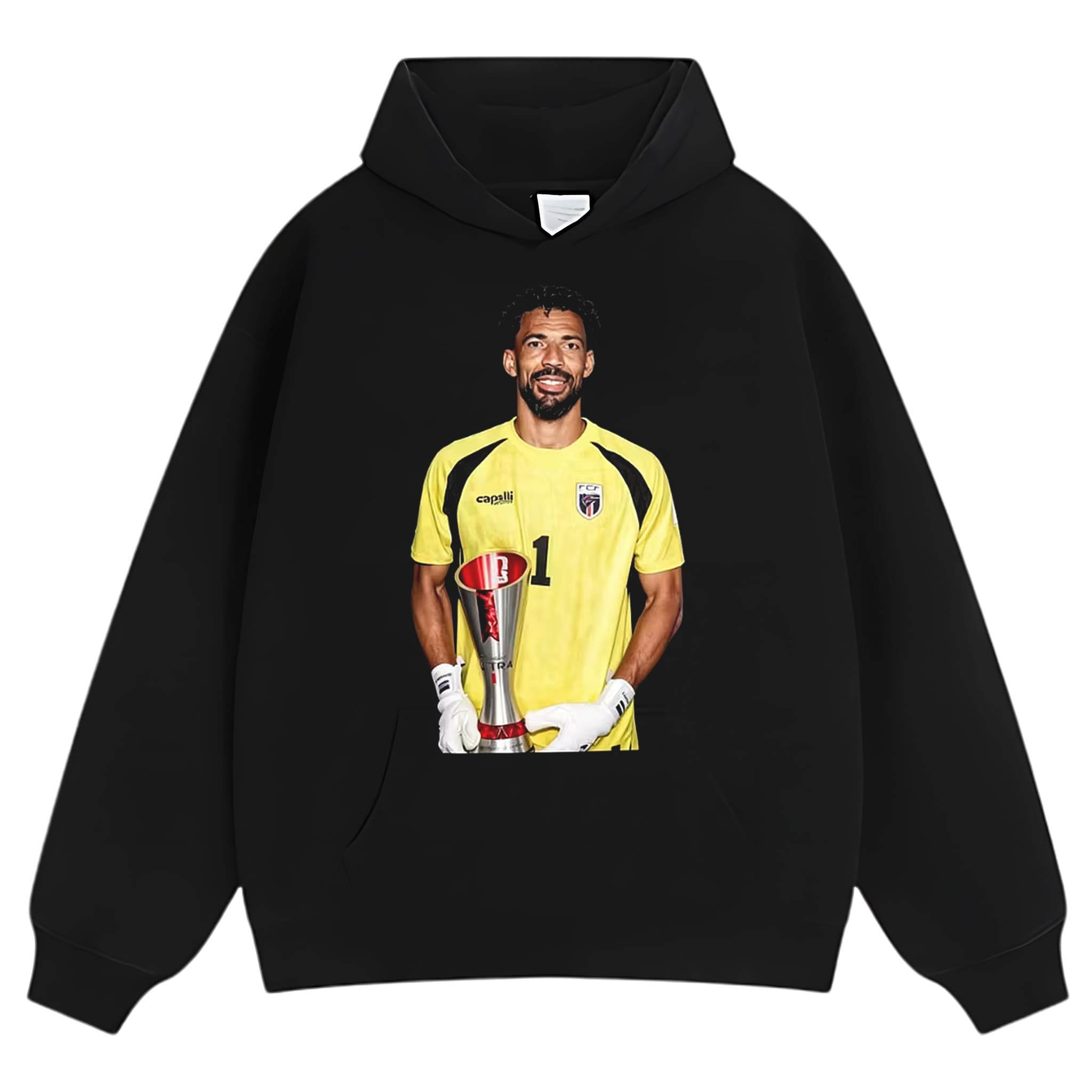 VOZINHA 2026 V2 TANK TOP & TEE & LONG SLEEVE & LAYERED LS & HOODIE